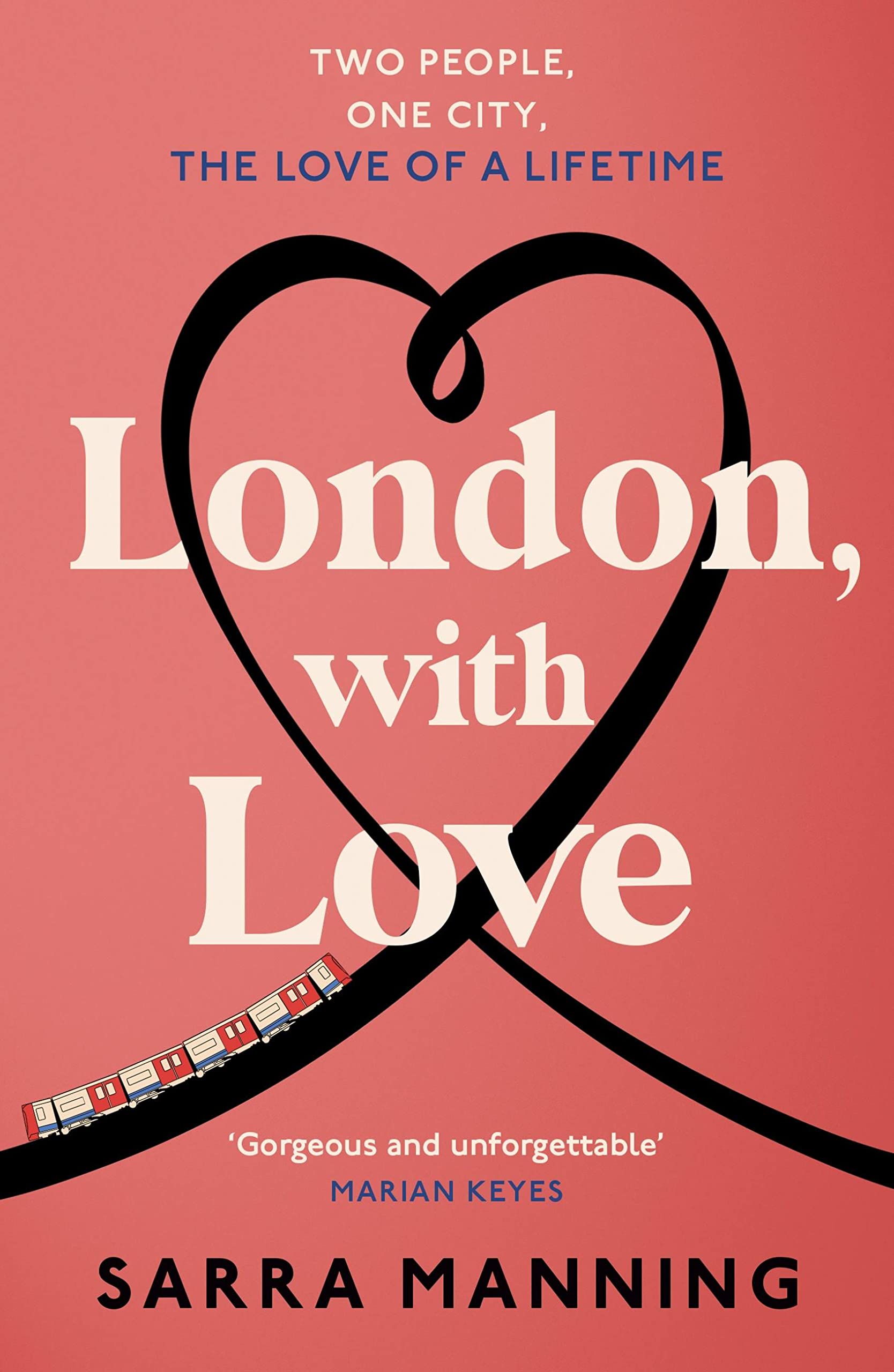 London, With Love Humour & Satire
