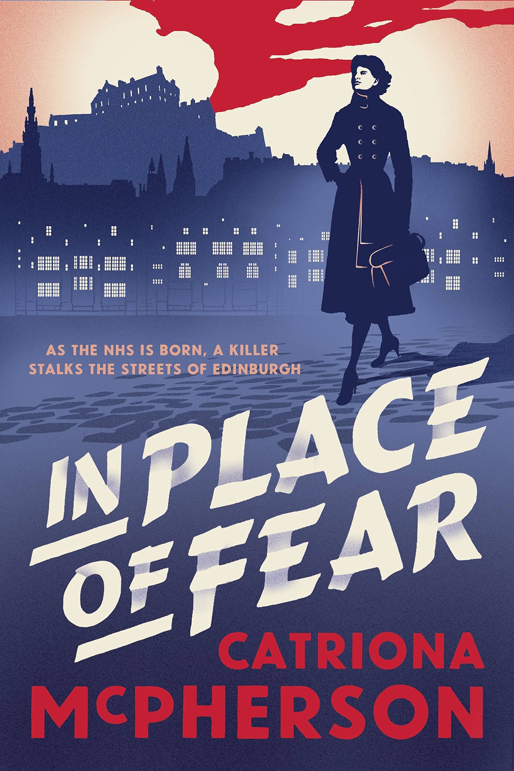 In Place of Fear International
