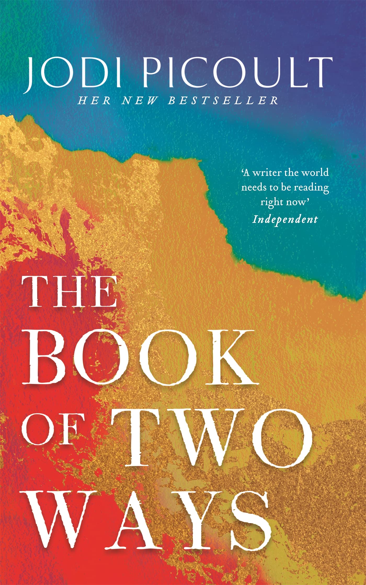The Book of Two Ways: The stunning bestseller about life, death and missed opportunities Contemporary literature Books