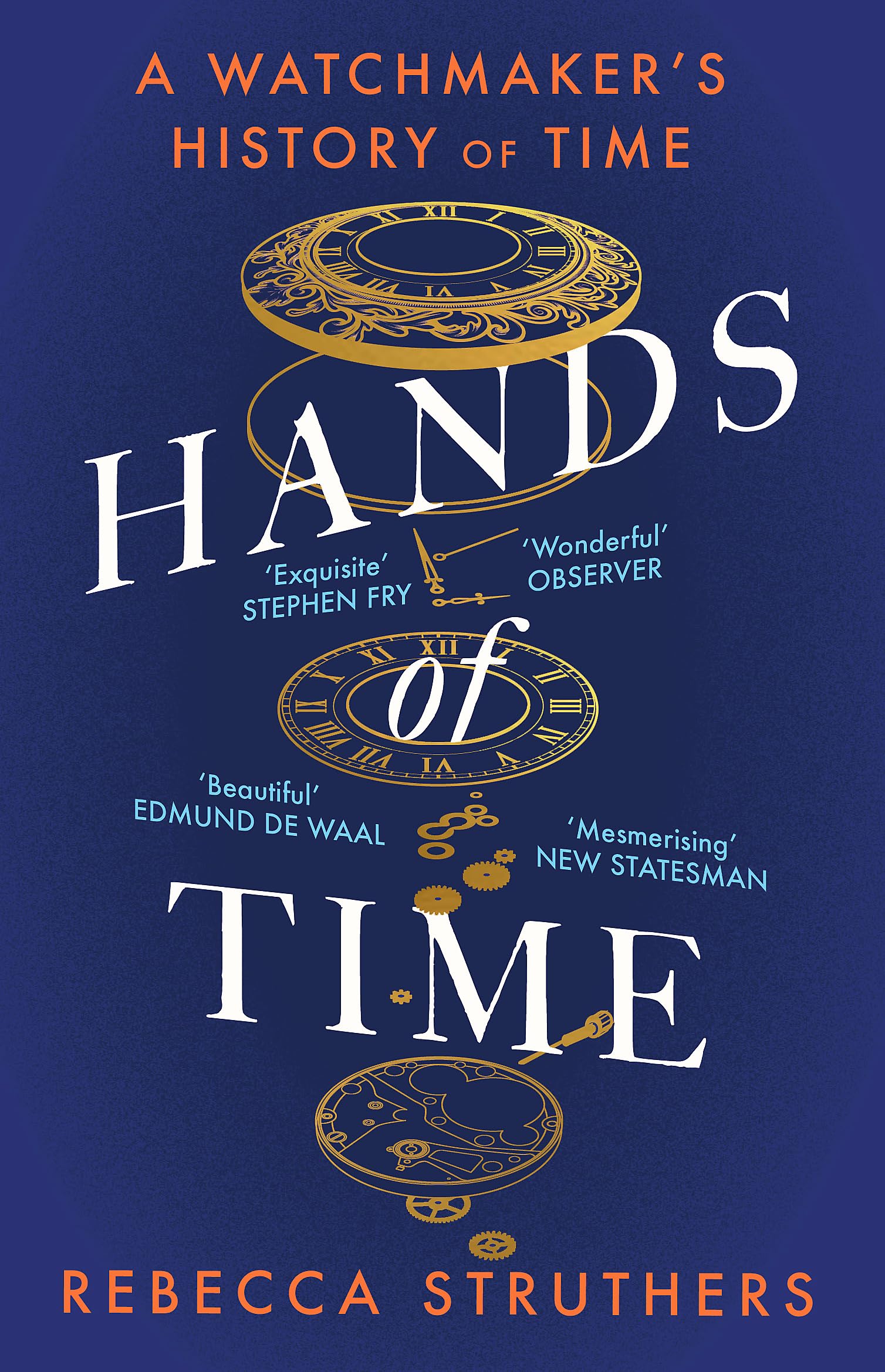Product Image: Hands of Time