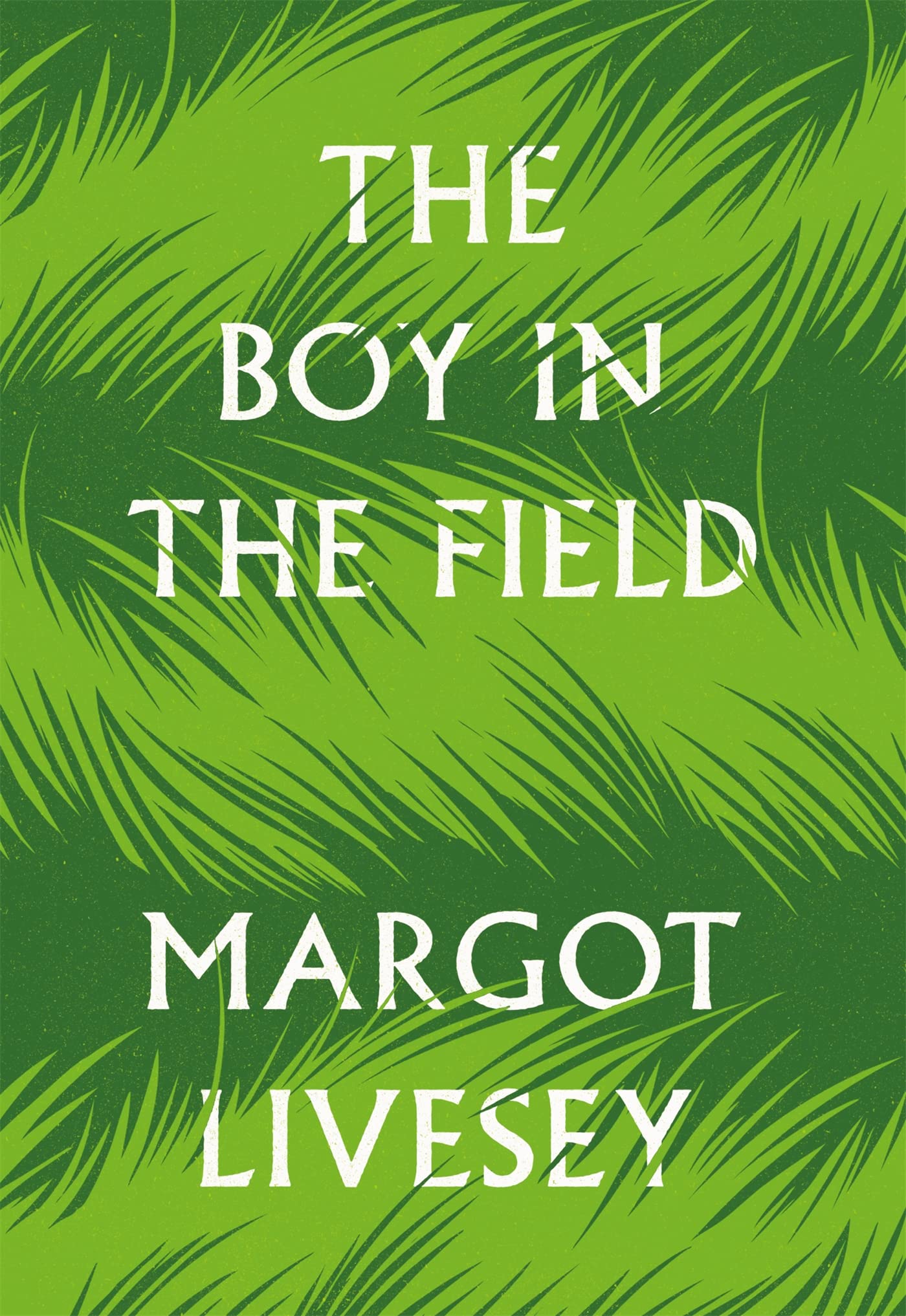 The Boy in the Field Contemporary literature