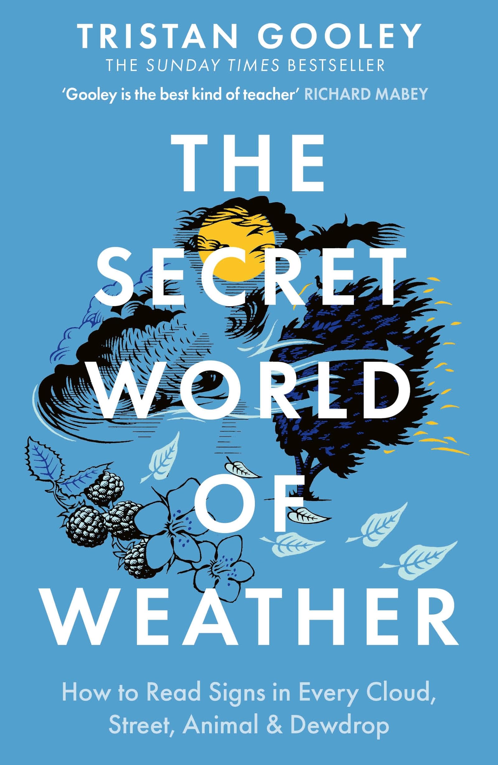 The Secret World of Weather Geology & Geography