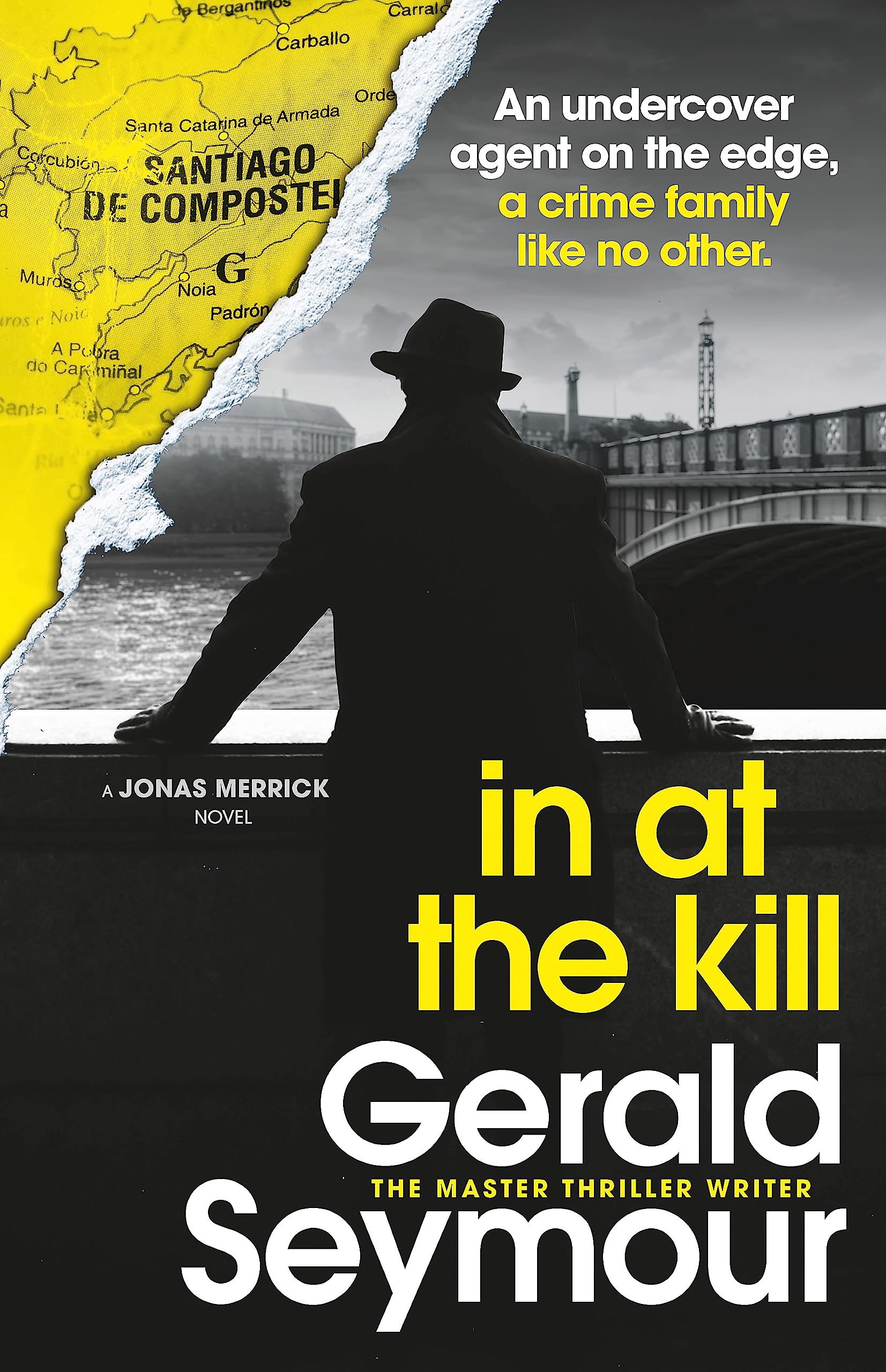 In At The Kill Contemporary literature Books