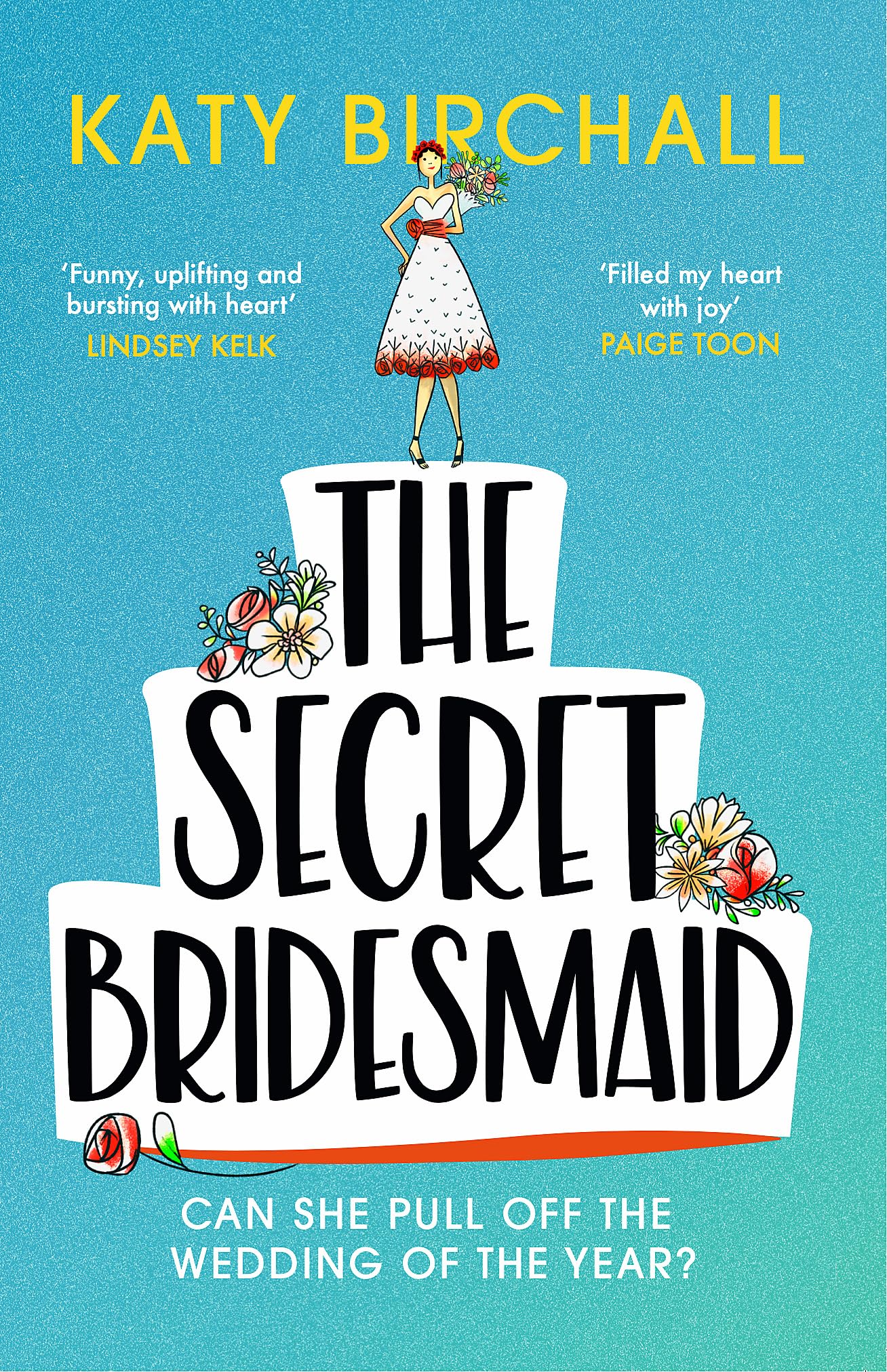 Product Image: The Secret Bridesmaid