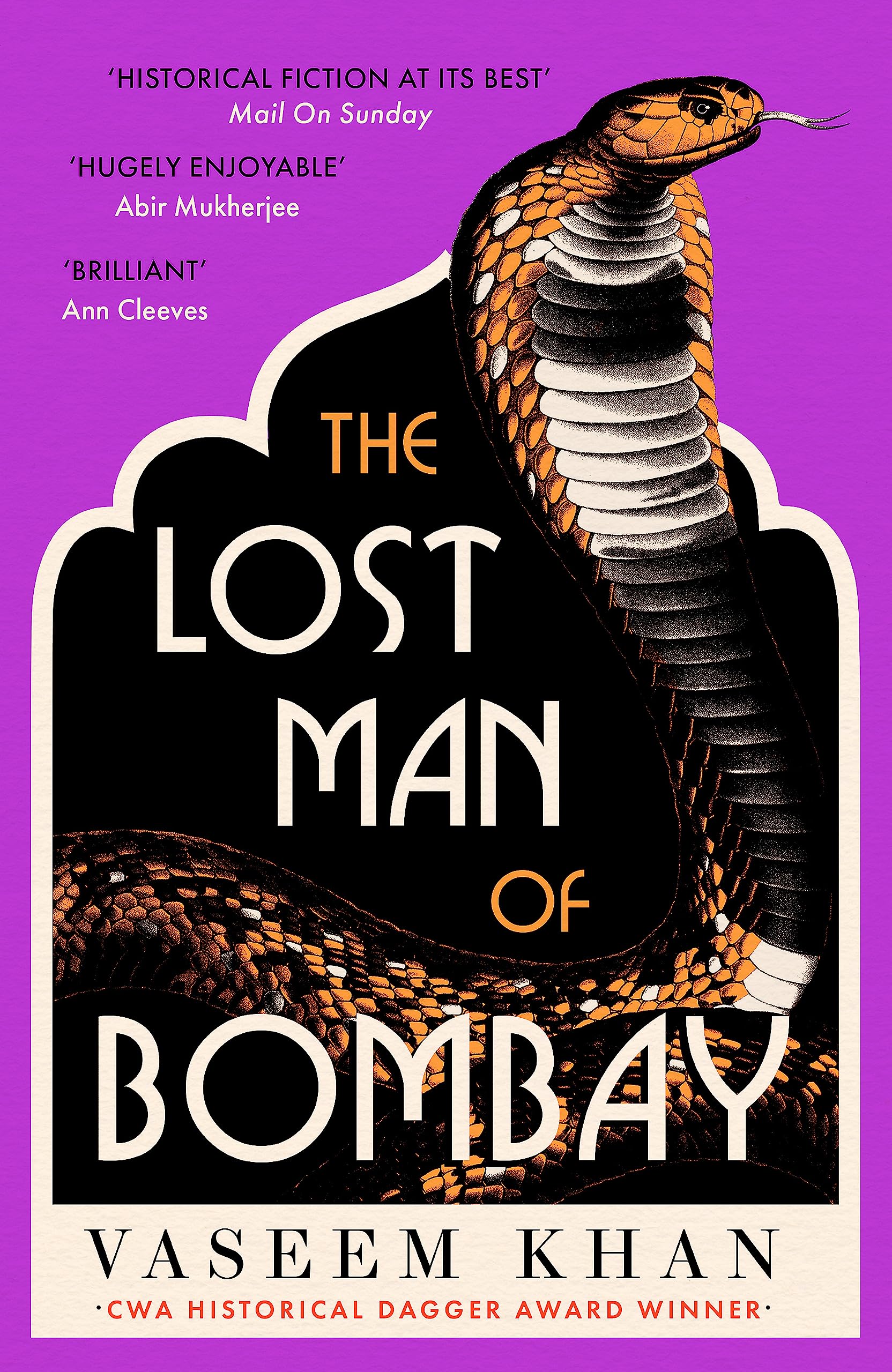 The Lost Man of Dehra Dun (The Malabar House Series) Historical Fiction