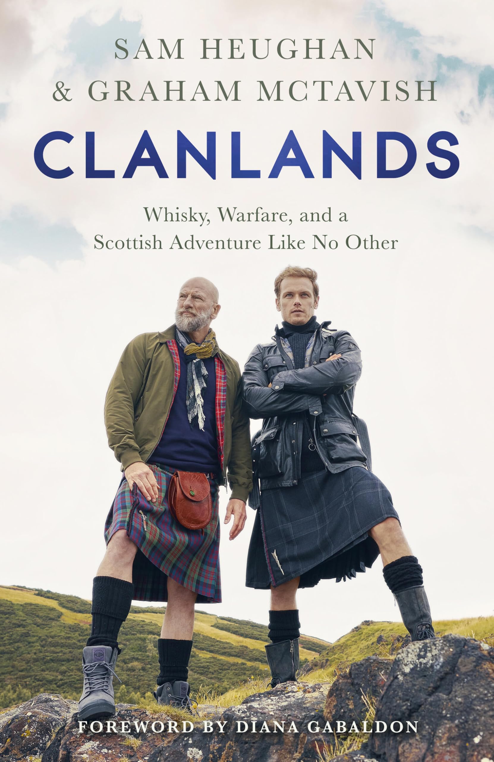 Clanlands Computer Science