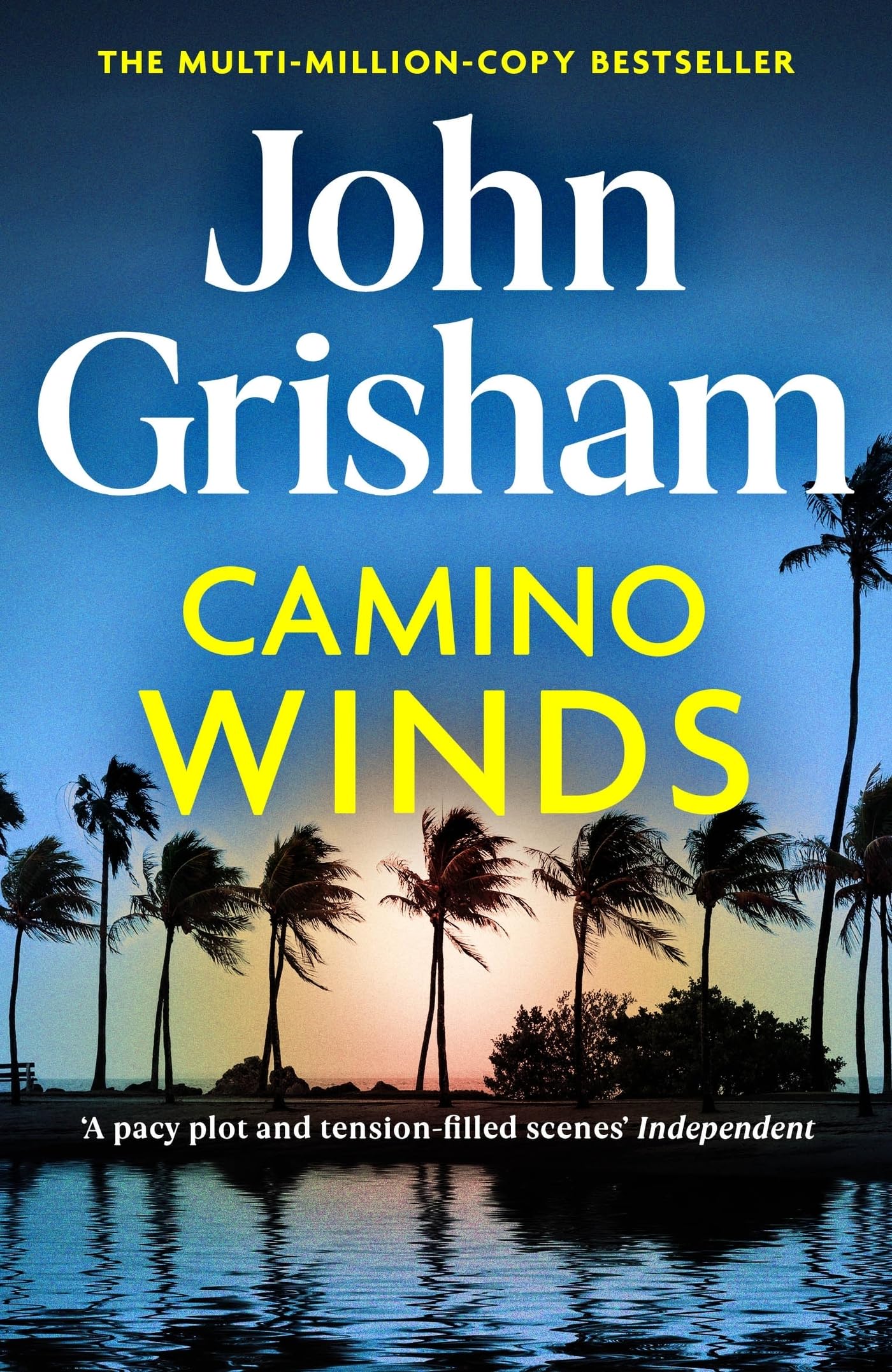 Camino Winds Action & Adventure