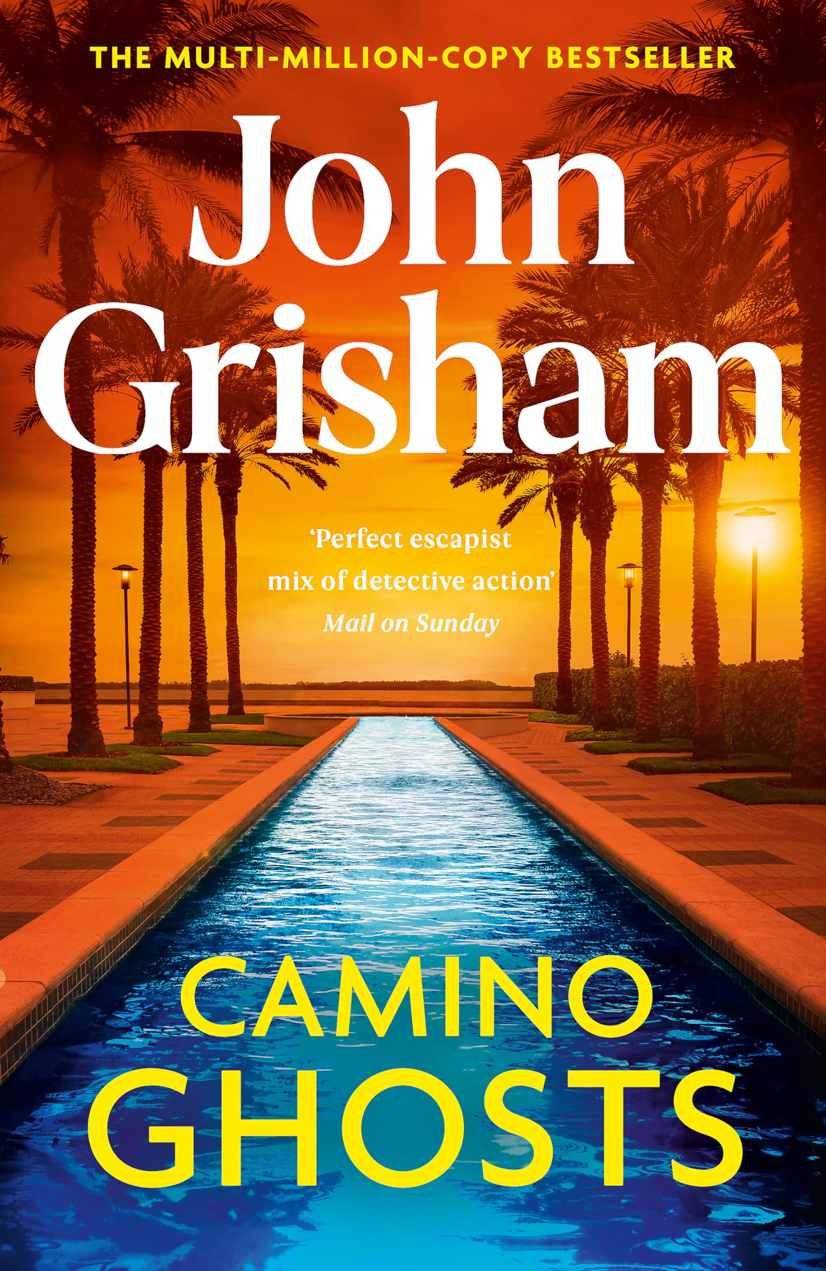 Product Image: Camino Ghosts