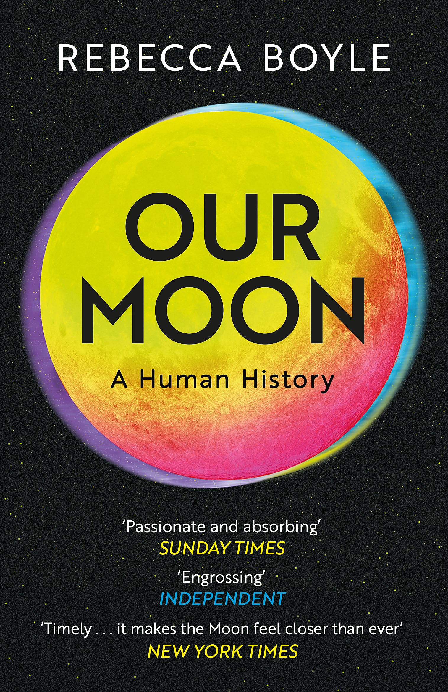 Product Image: Our Moon