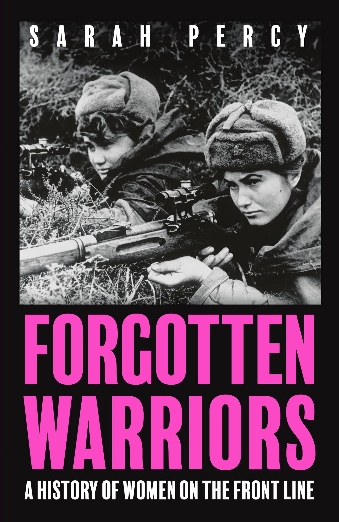 Forgotten Warriors Books