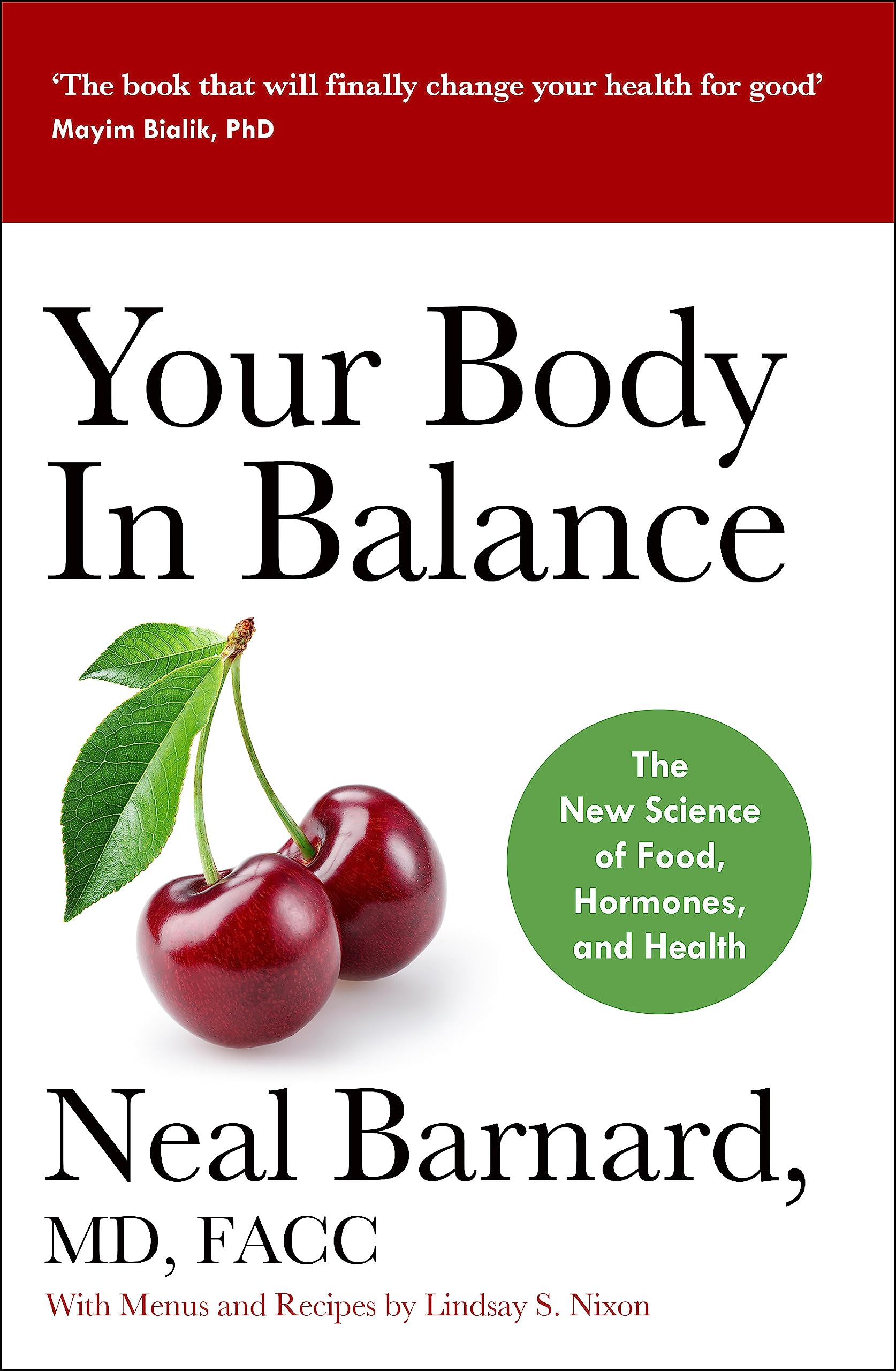 Your Body In Balance Medicine
