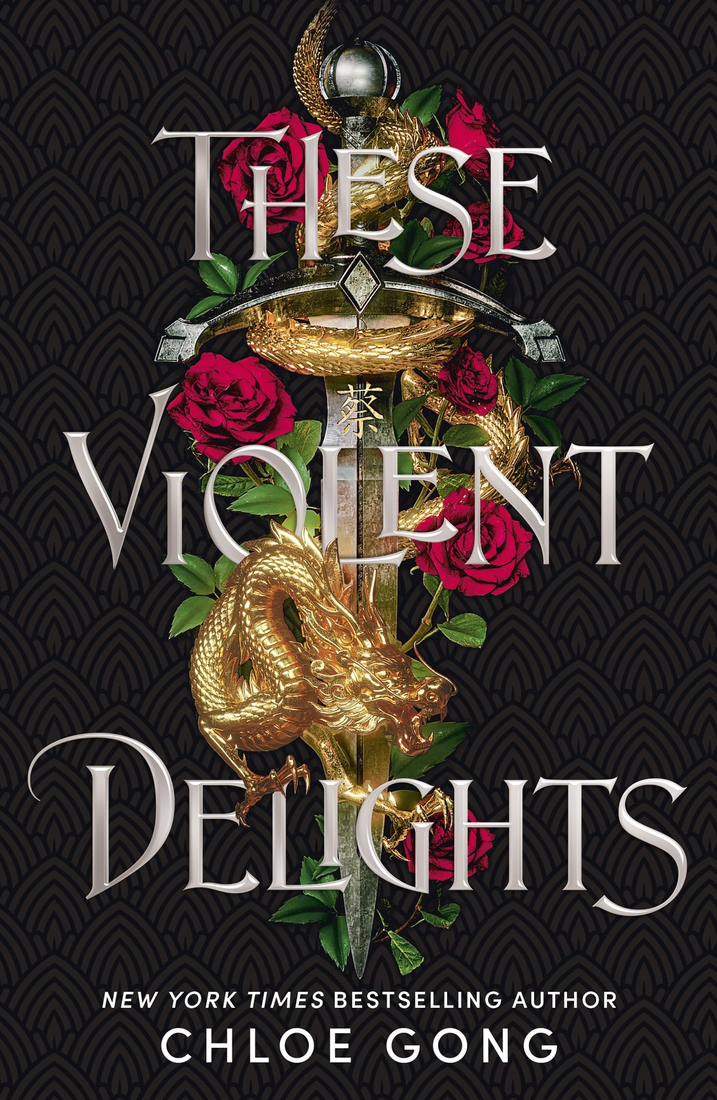 These Violent Delights Historical Fiction