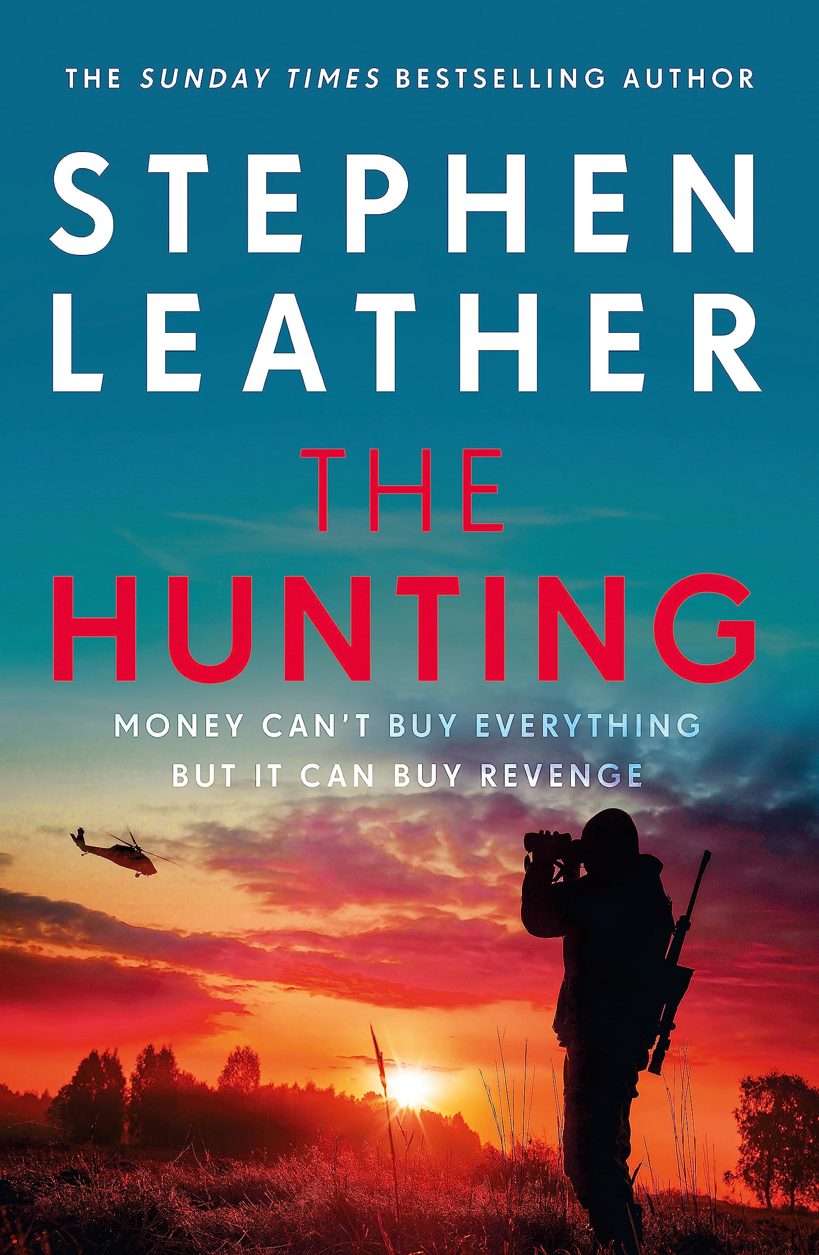 The Hunting Contemporary literature Books