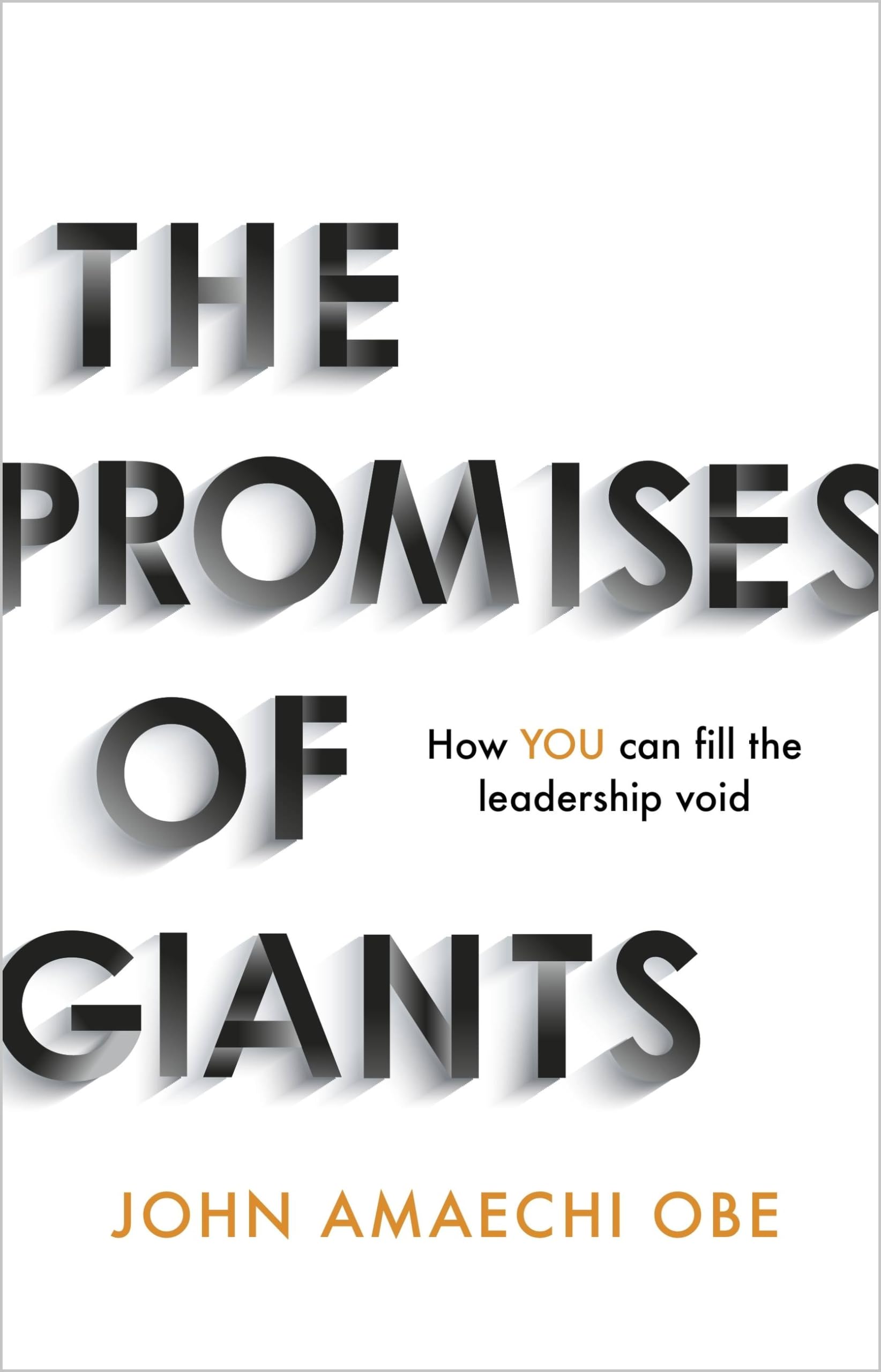The Promises of Giants Science