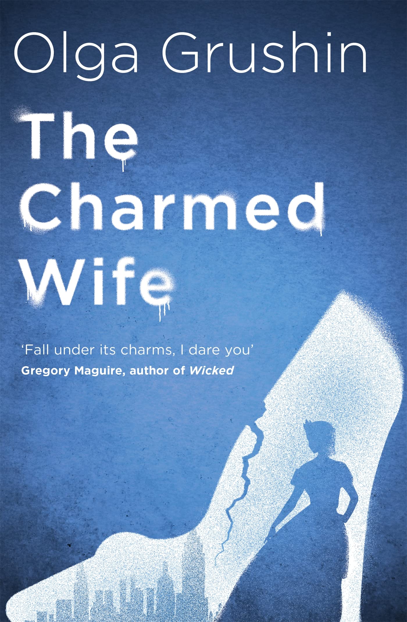 The Charmed Wife Social Sciences