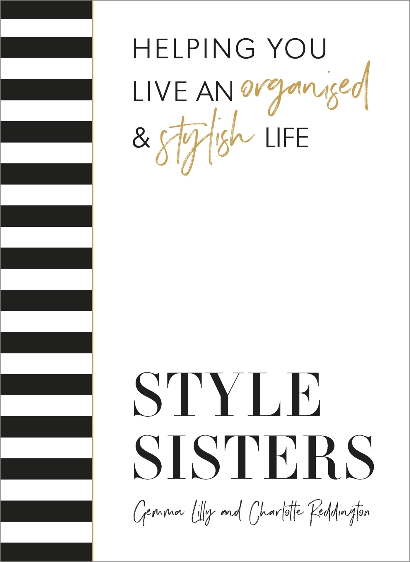 Style Sisters Architecture