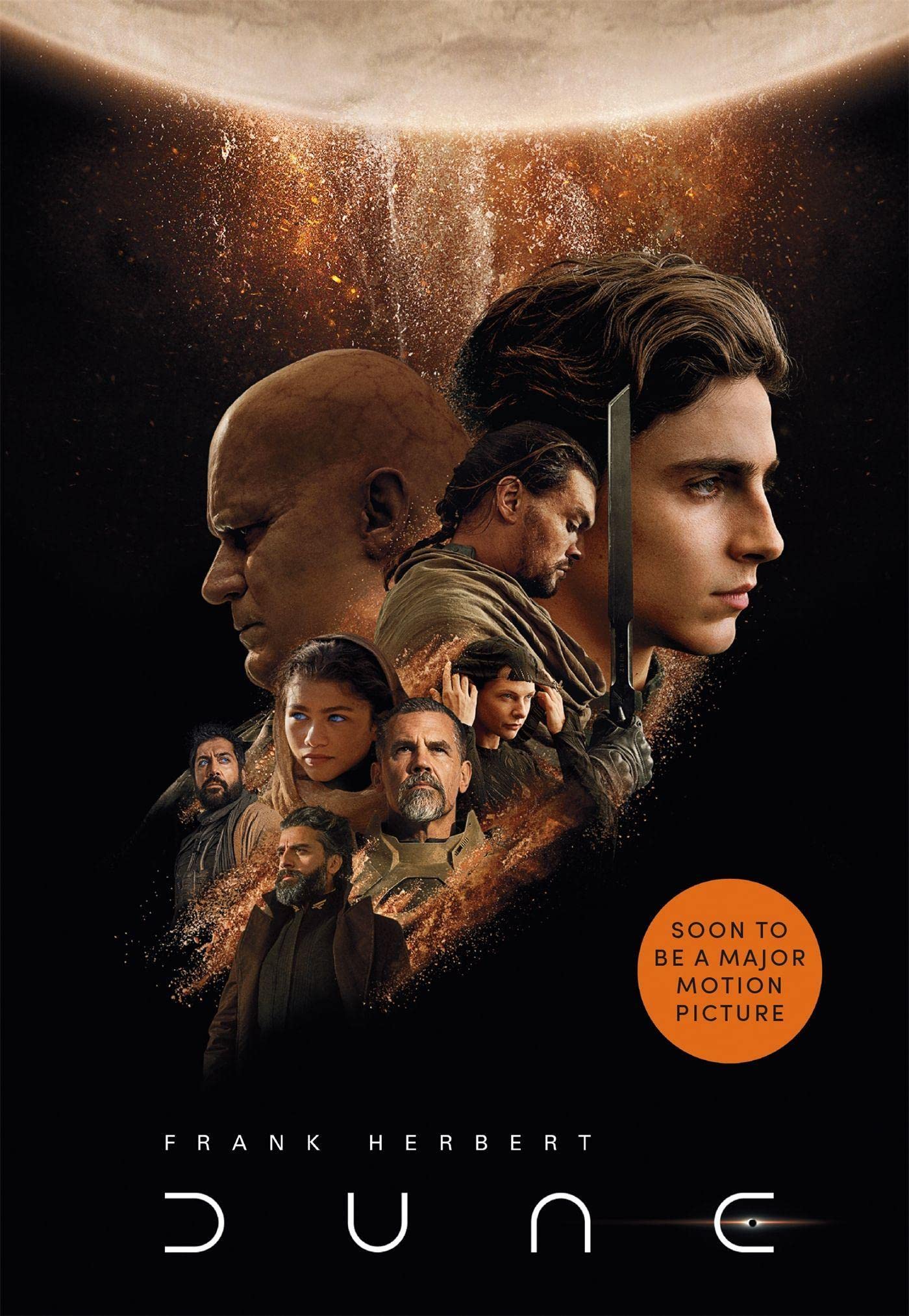 Product Image: Dune. Film Tie-in