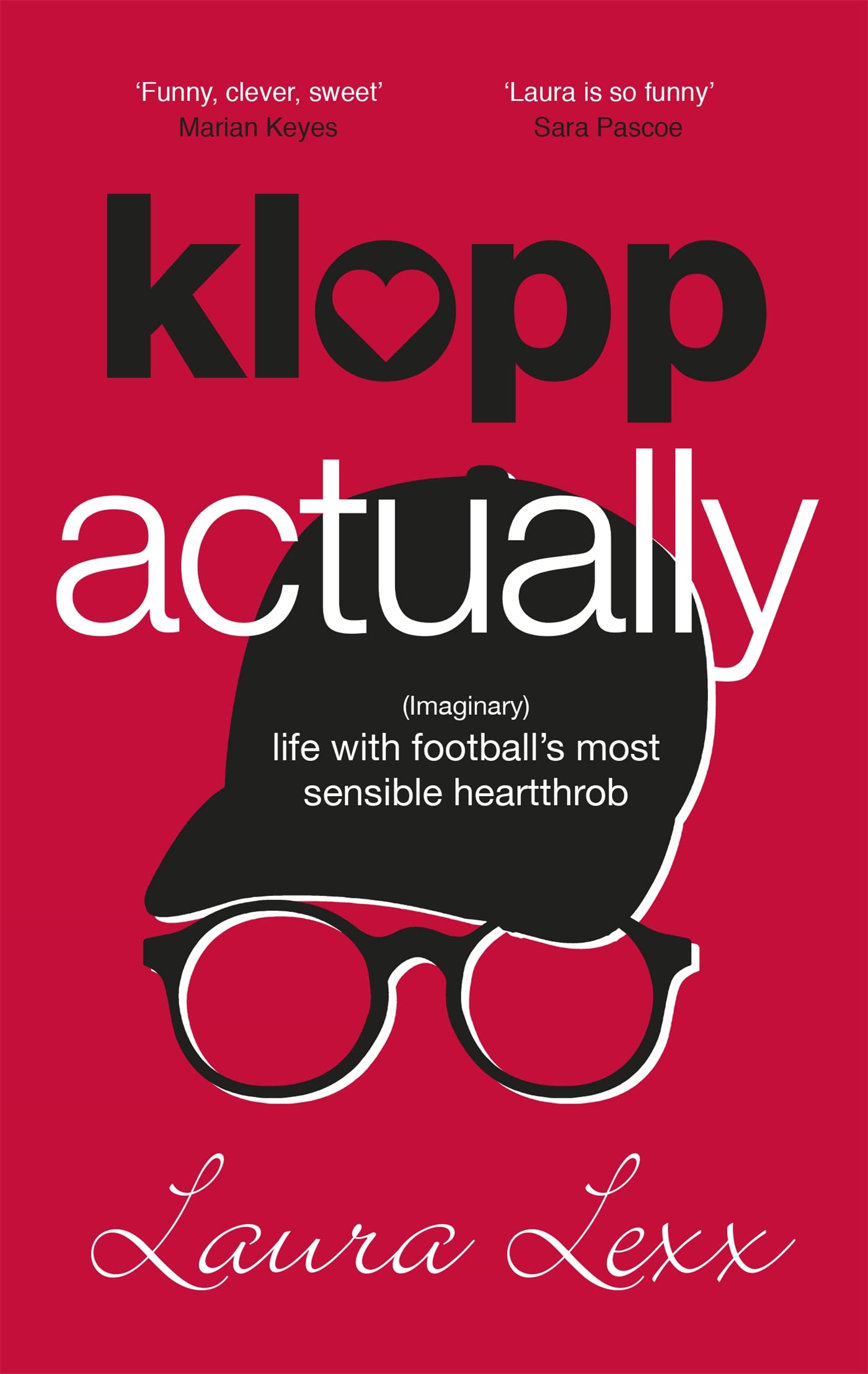 Klopp Actually Law