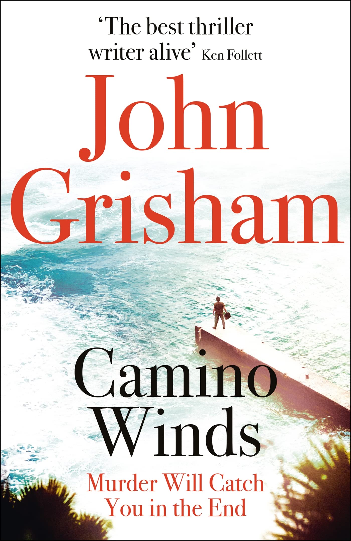 Camino Winds Action & Adventure