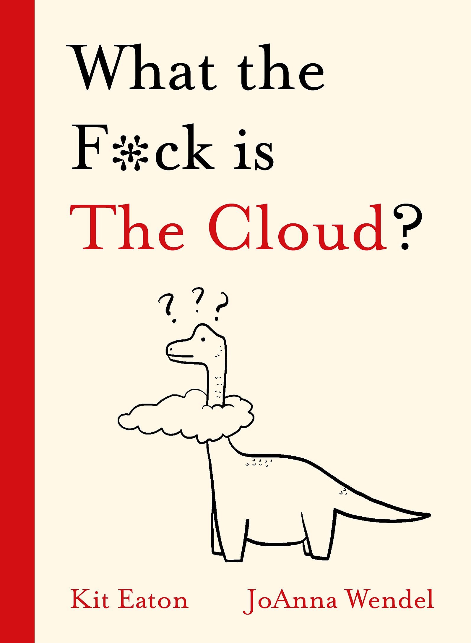 What the F*ck is The Cloud? (WTF Series) Computer Science