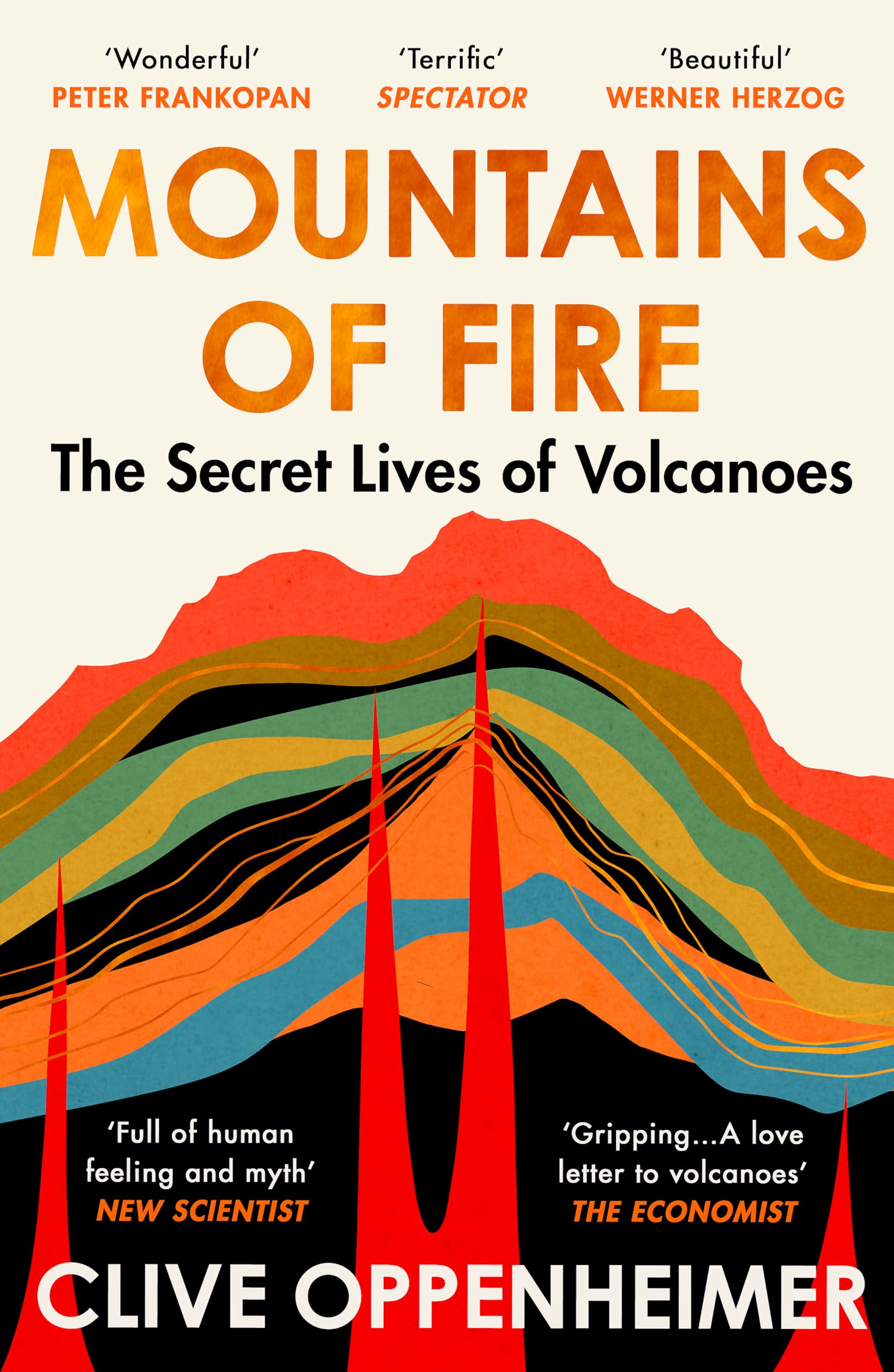Product Image: Mountains of Fire