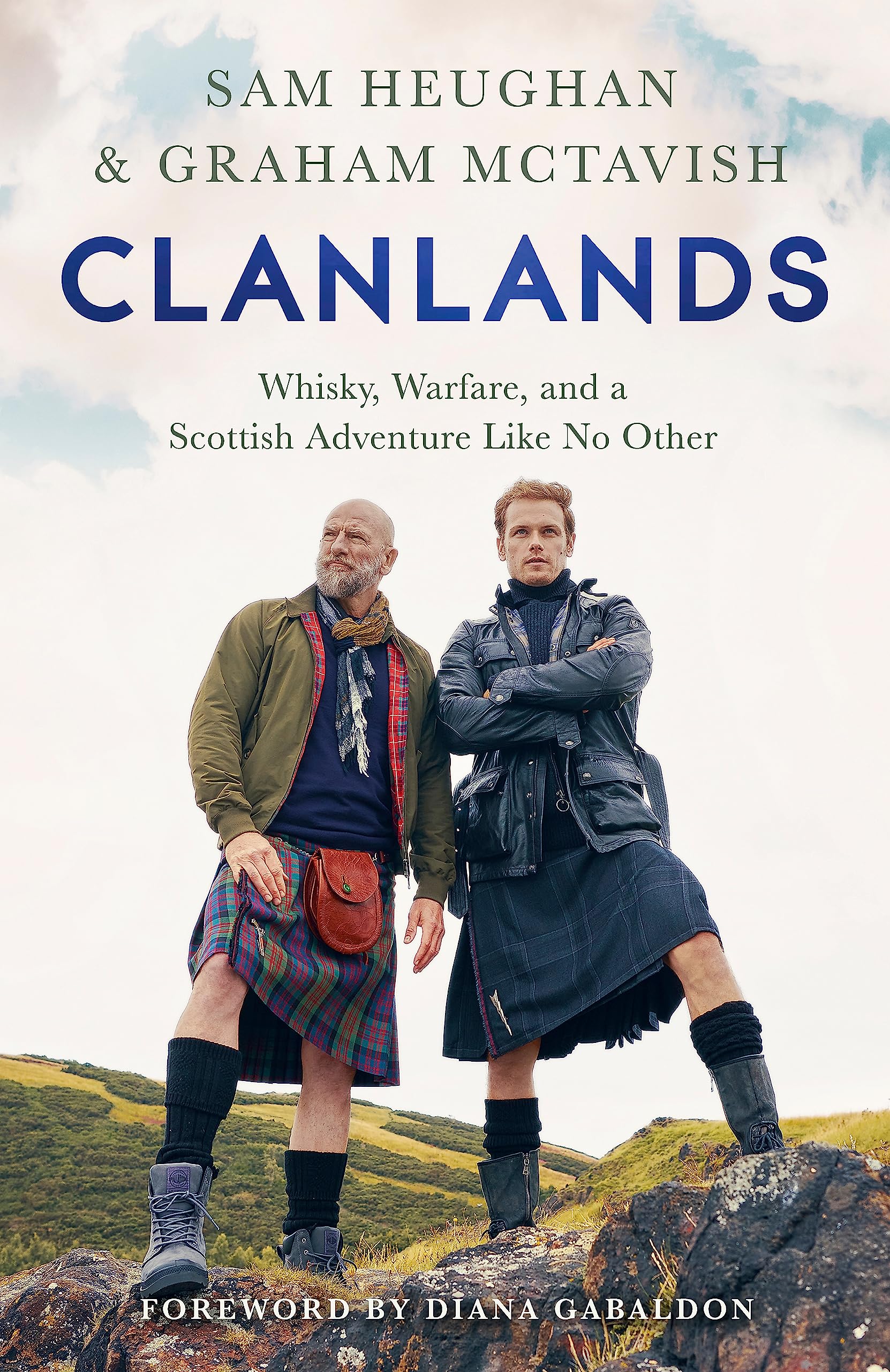 Clanlands Film, Art & Culture