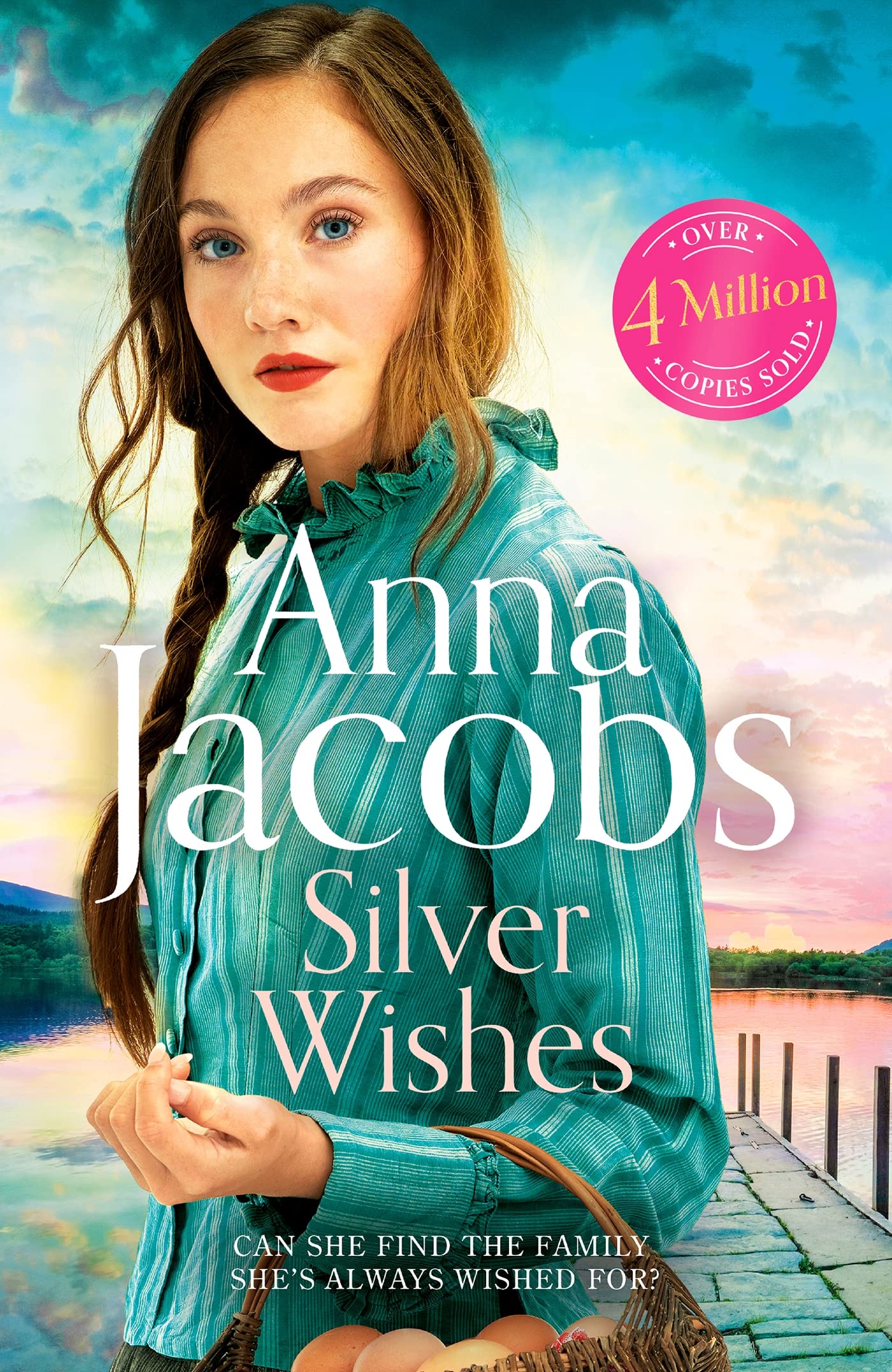 Silver Wishes Historical Fiction