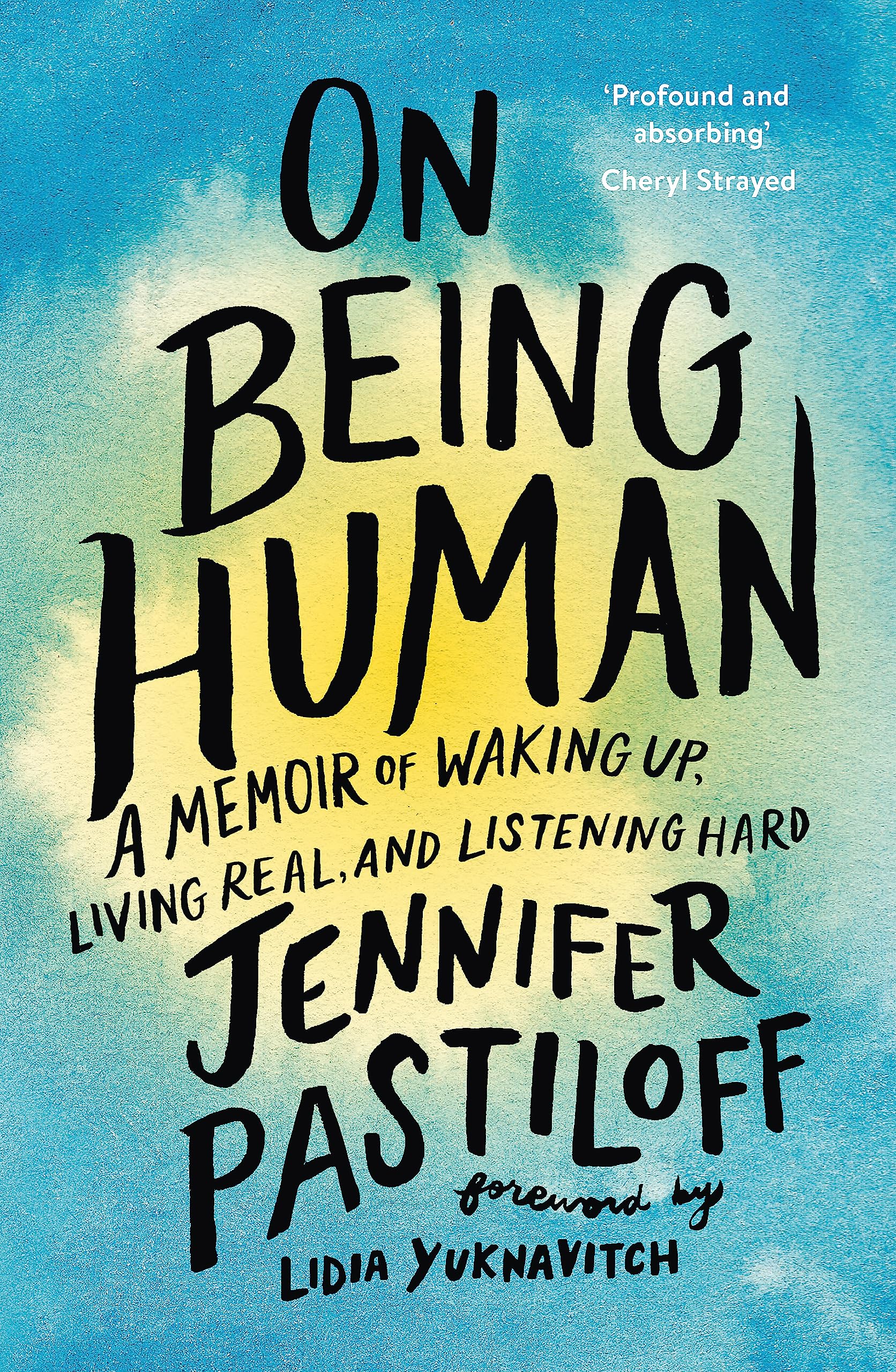 Product Image: On Being Human