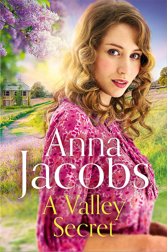 A Valley Secret Historical Fiction