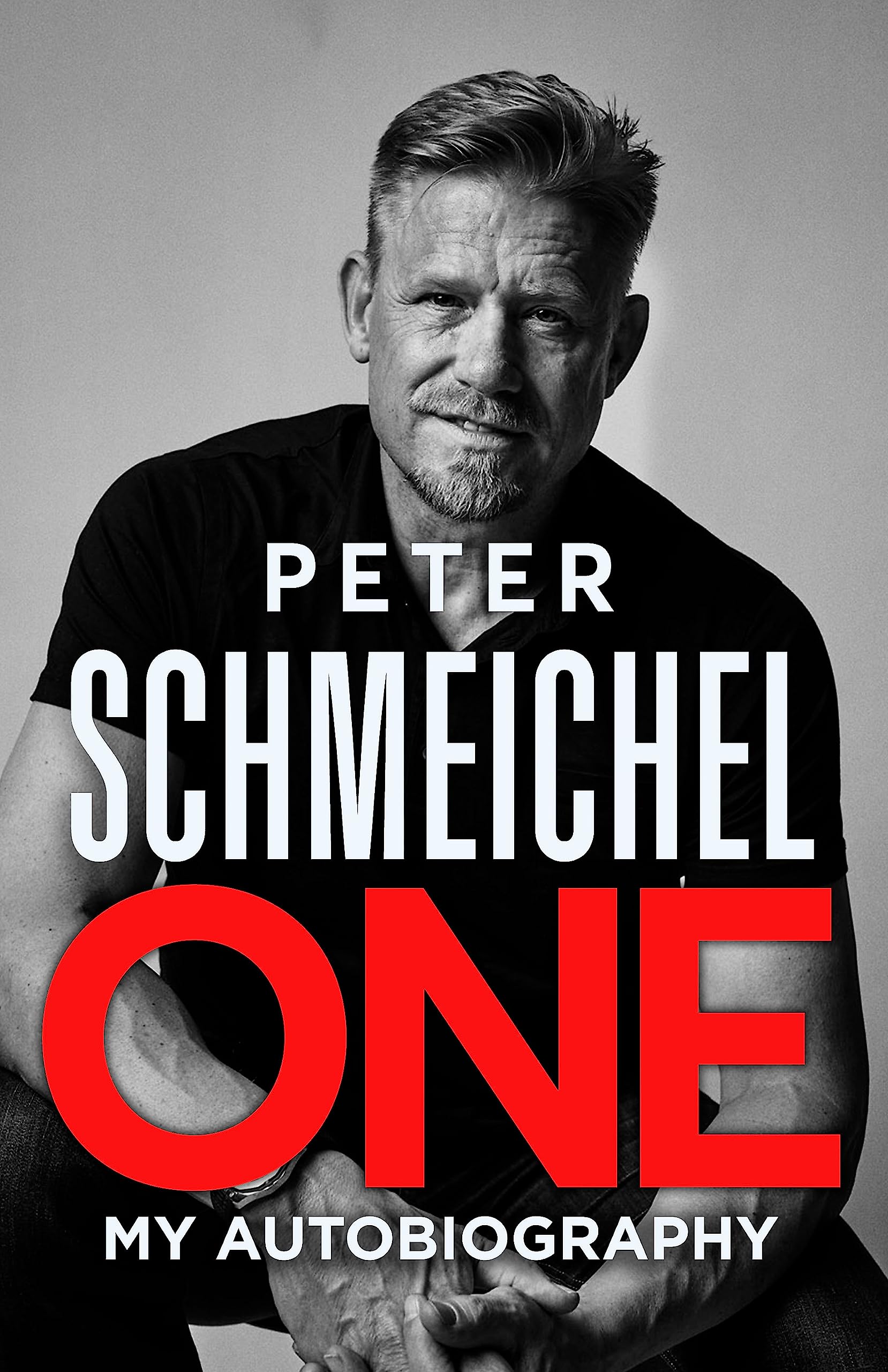 One: My Autobiography: The Sunday Times bestseller Sports