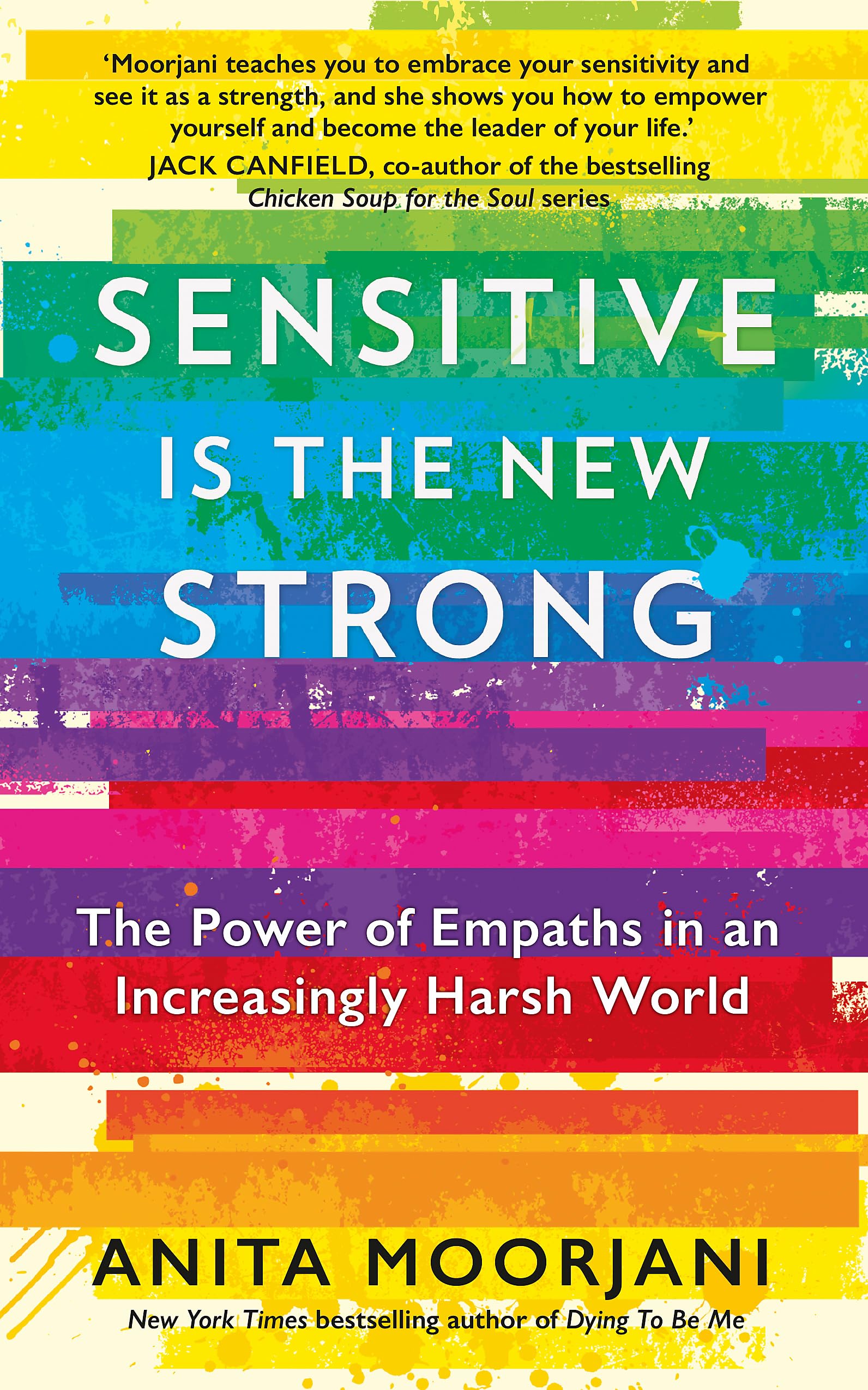 Sensitive is the New Strong: The Power of Empaths in an Increasingly Harsh World Medicine