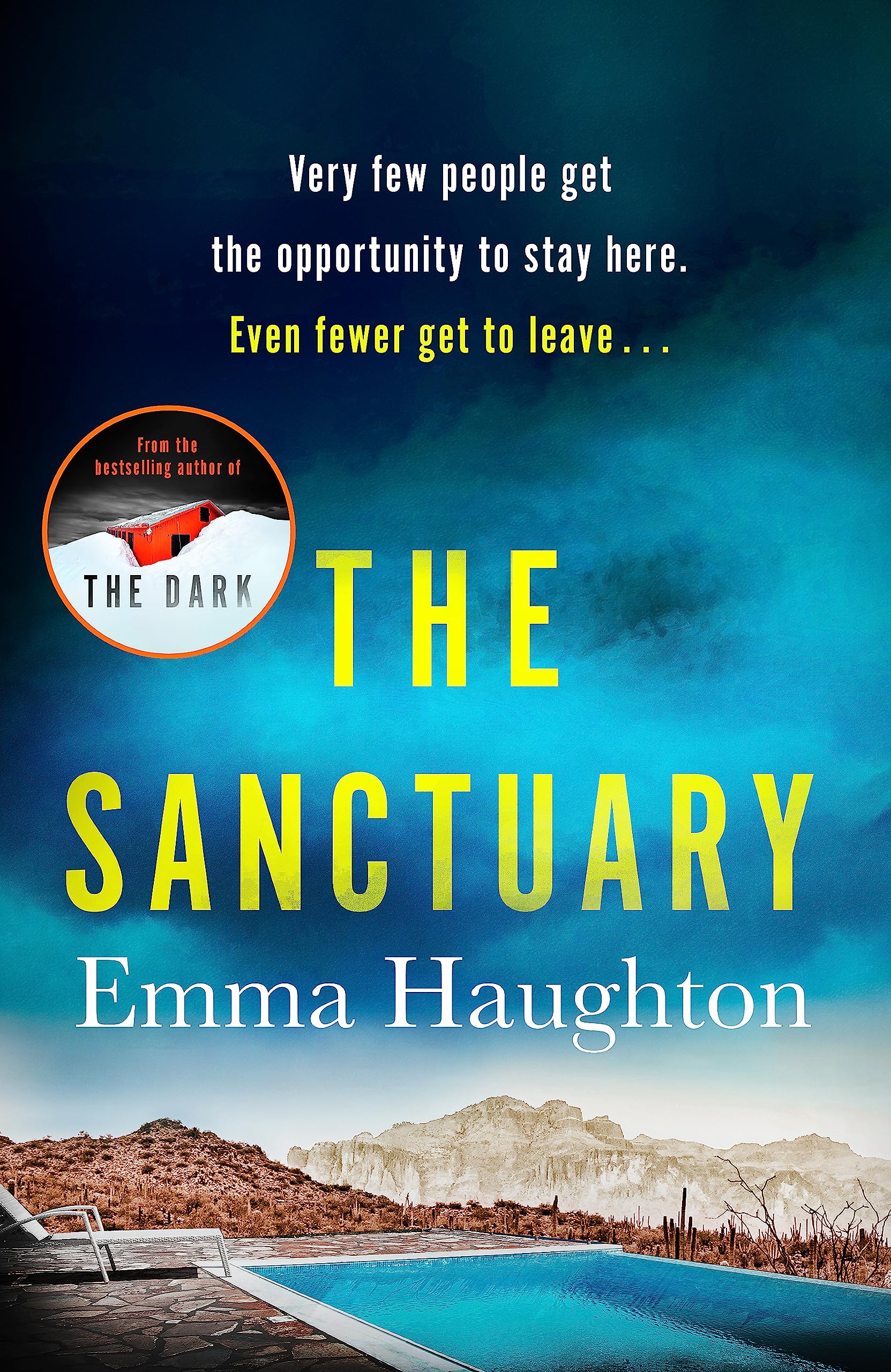 Product Image: The Sanctuary