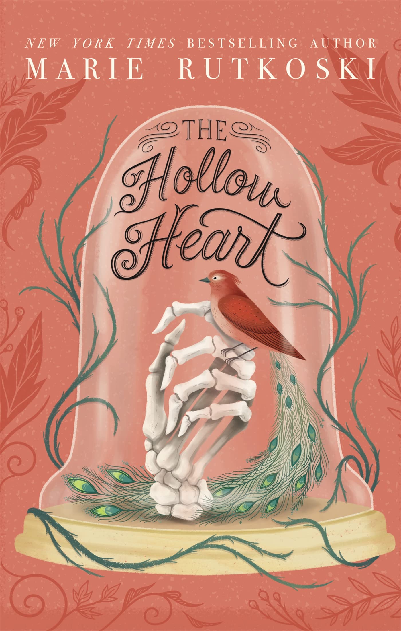 The Hollow Heart: The stunning sequel to The Midnight Lie LGBTQ+