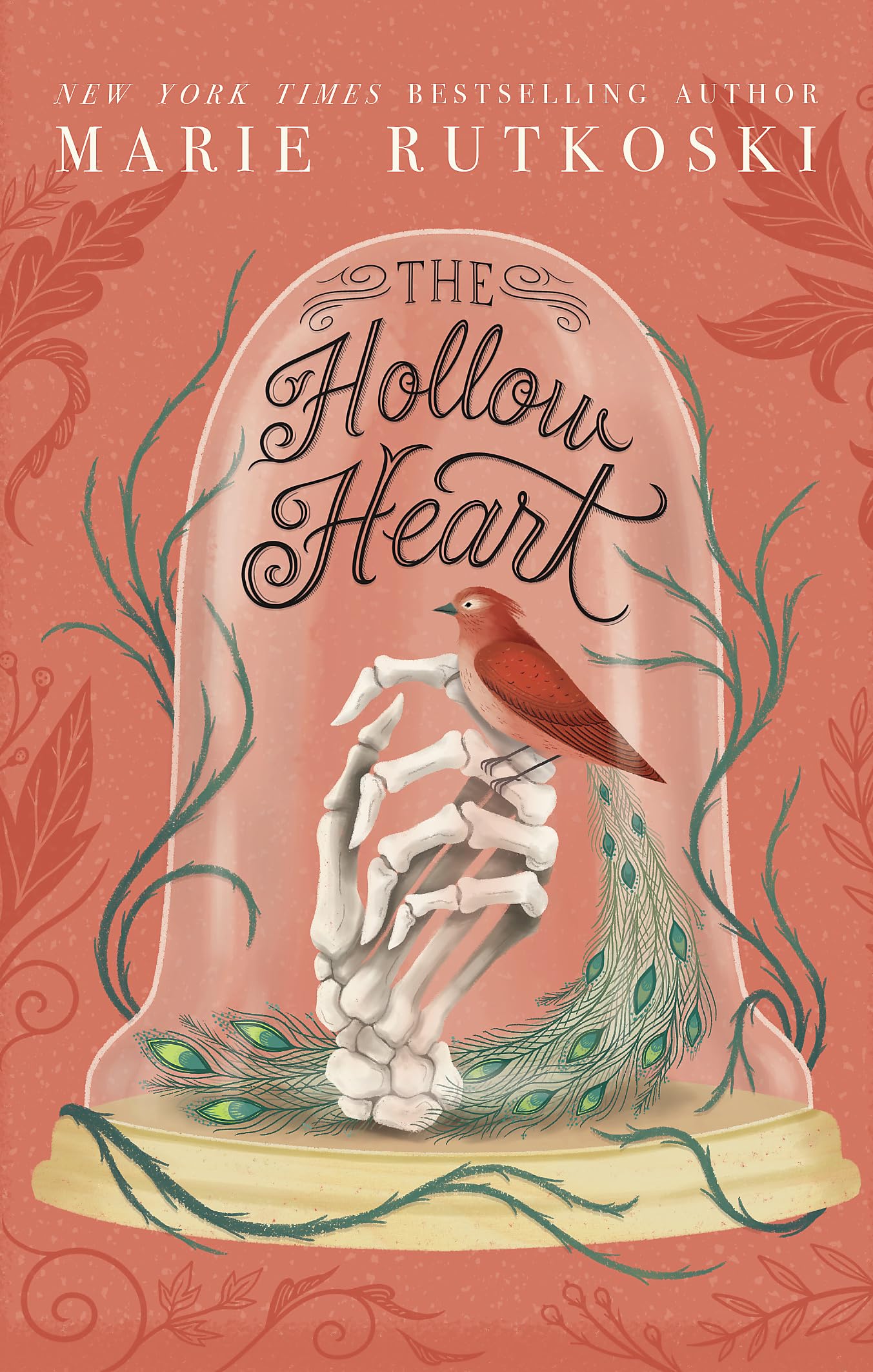 The Hollow Heart: The stunning sequel to The Midnight Lie LGBTQ+