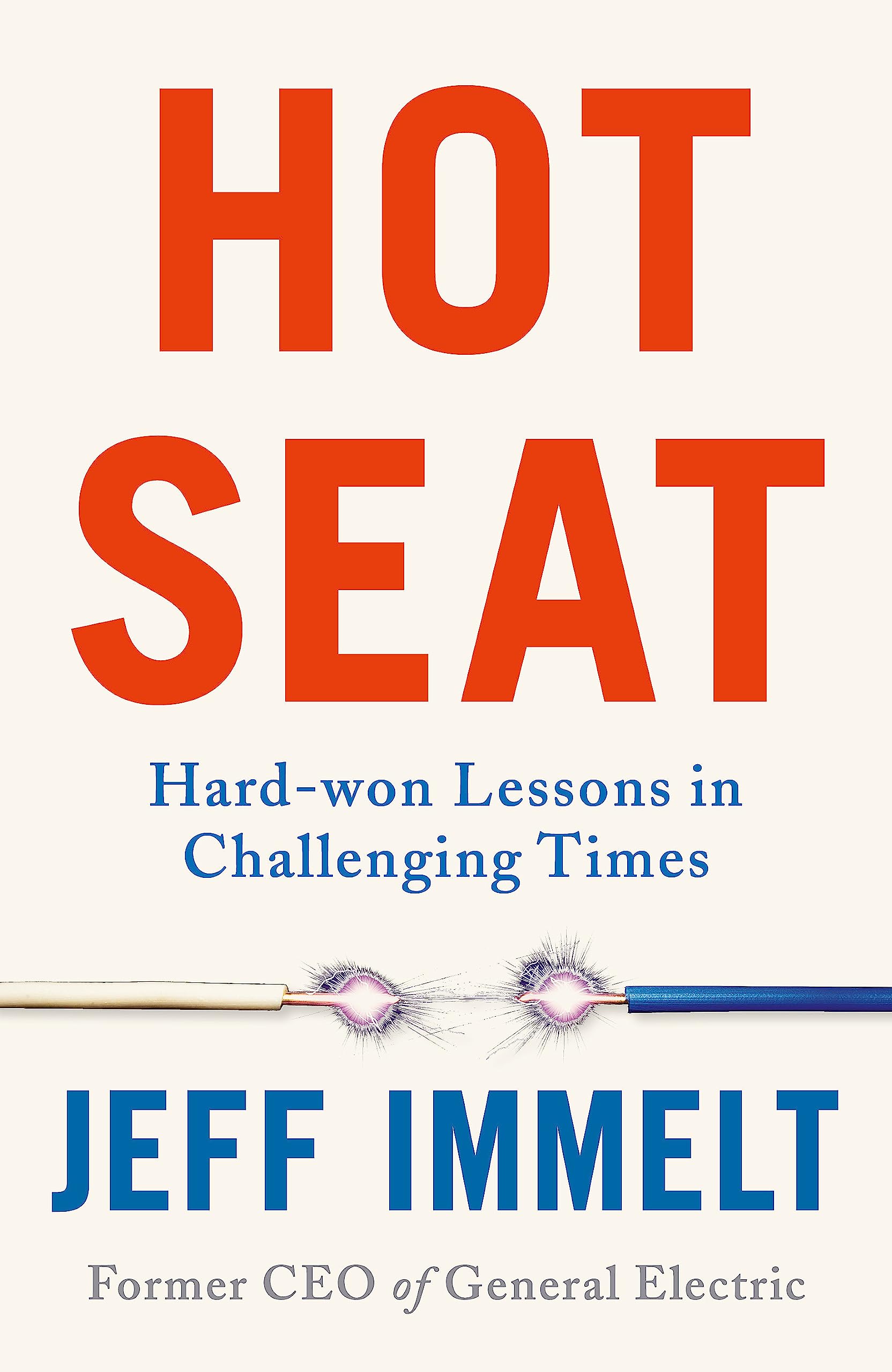 Hot Seat Art & Literature Books