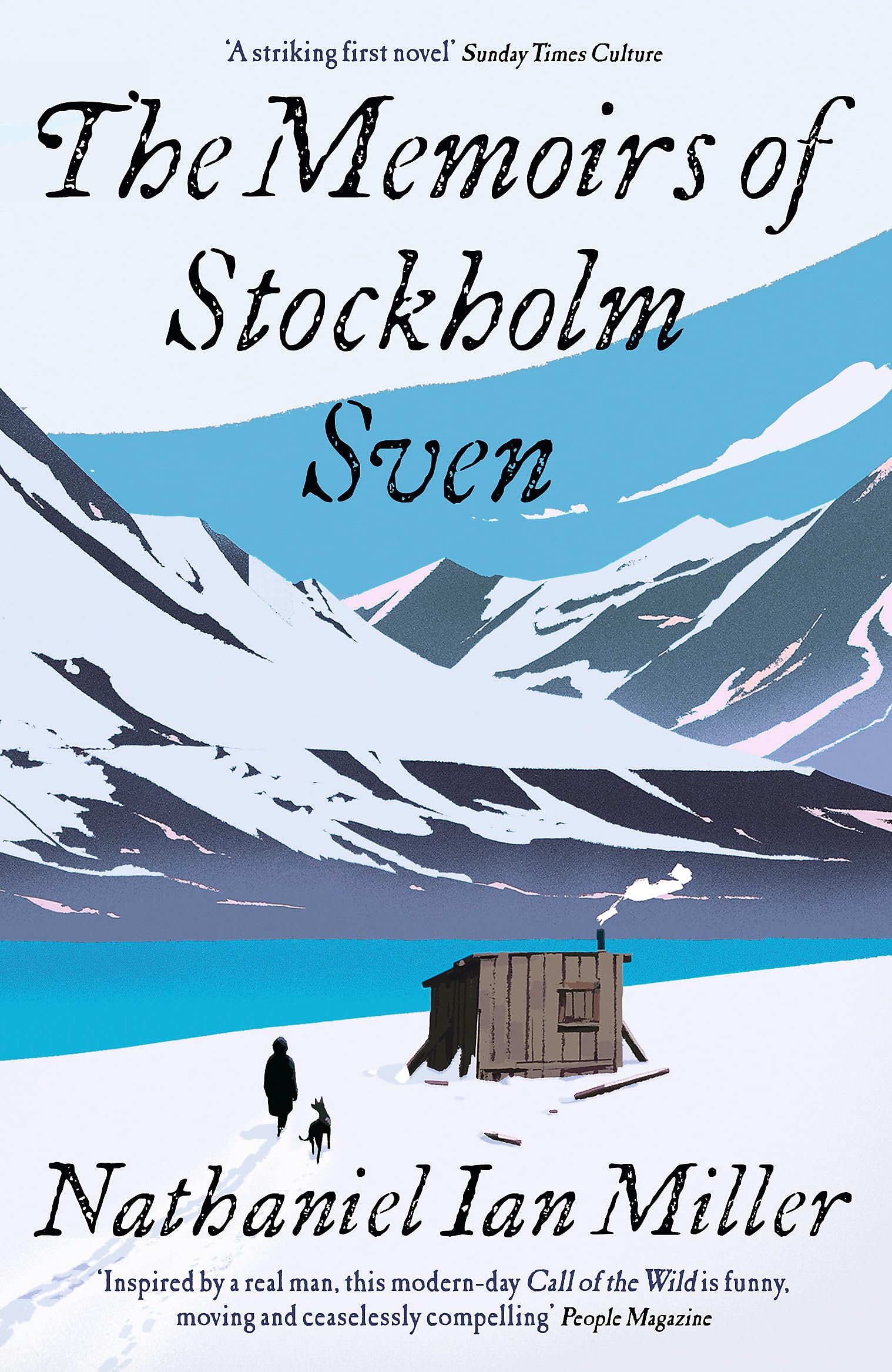 The Memoirs of Stockholm Sven Contemporary literature