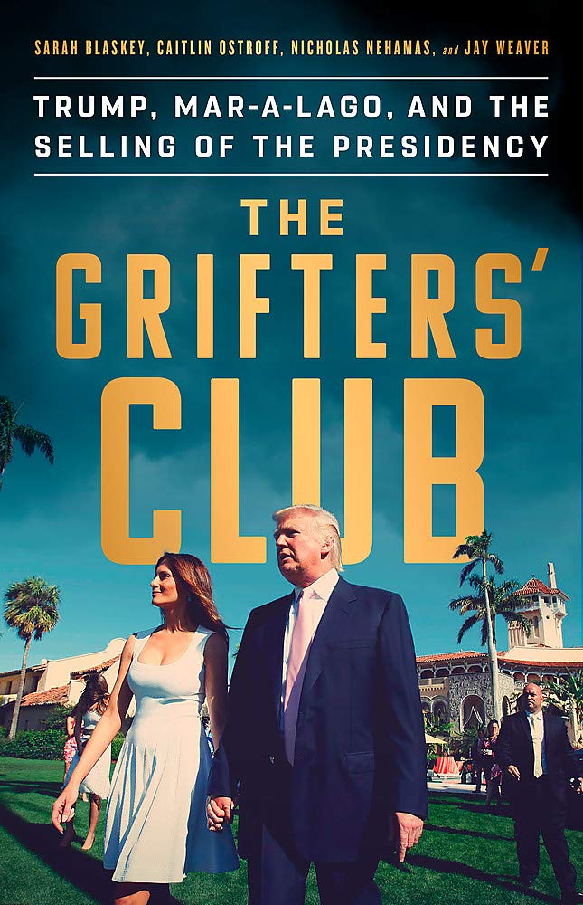 The Grifter's Club Politics & History