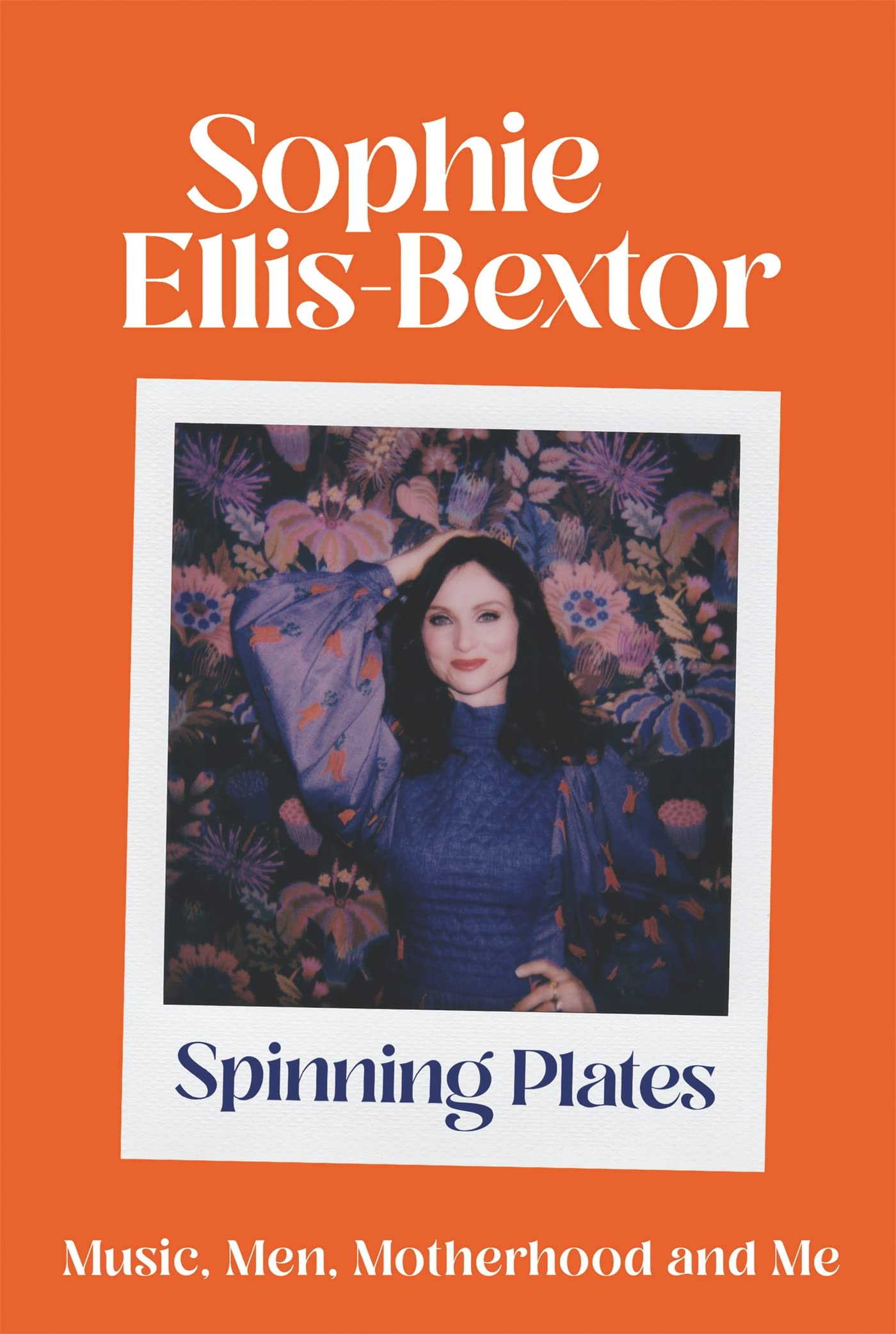 Spinning Plates Pop culture Books