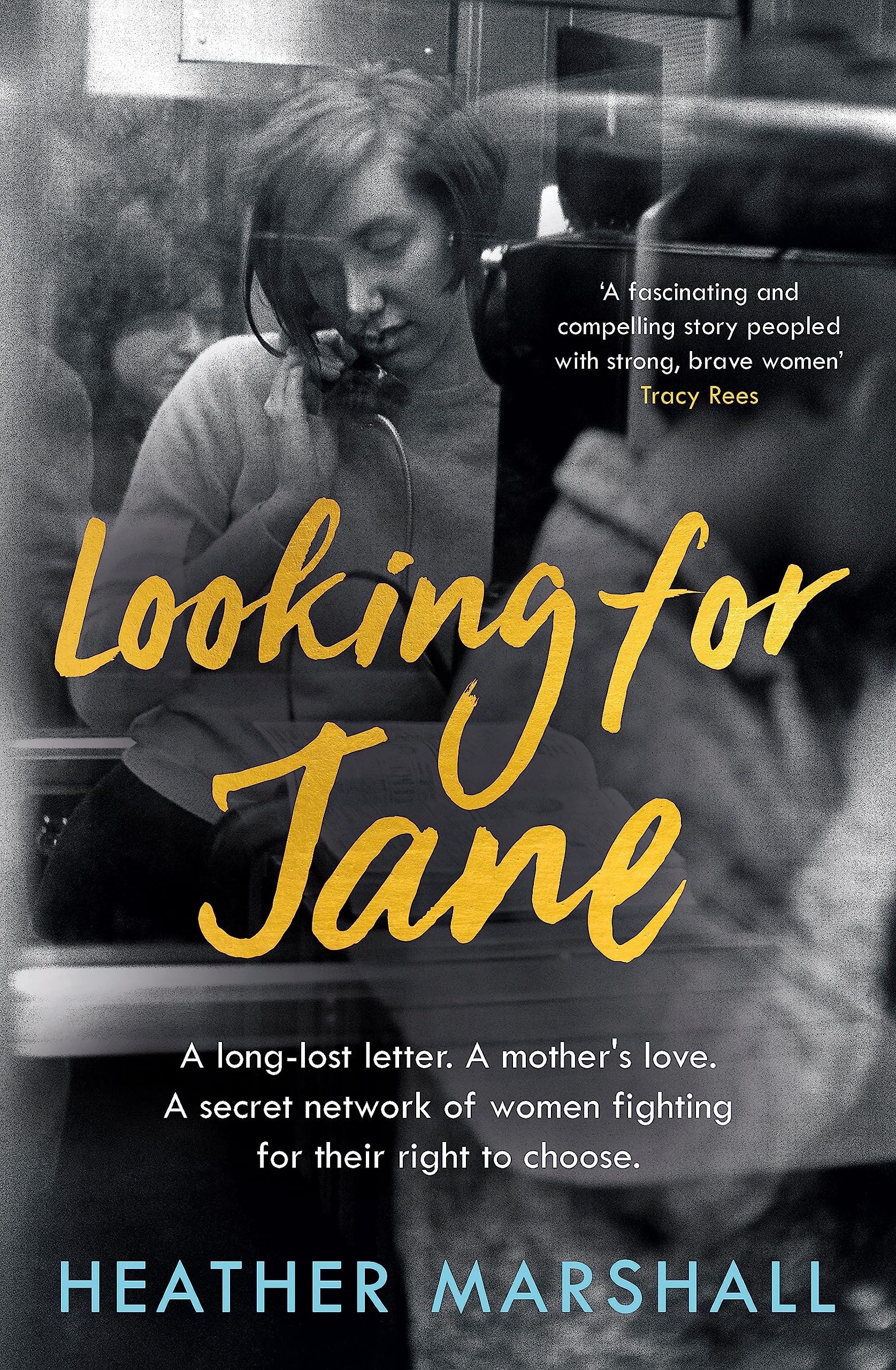 Looking For Jane: The deeply moving historical novel spanning five decades of powerful women Books
