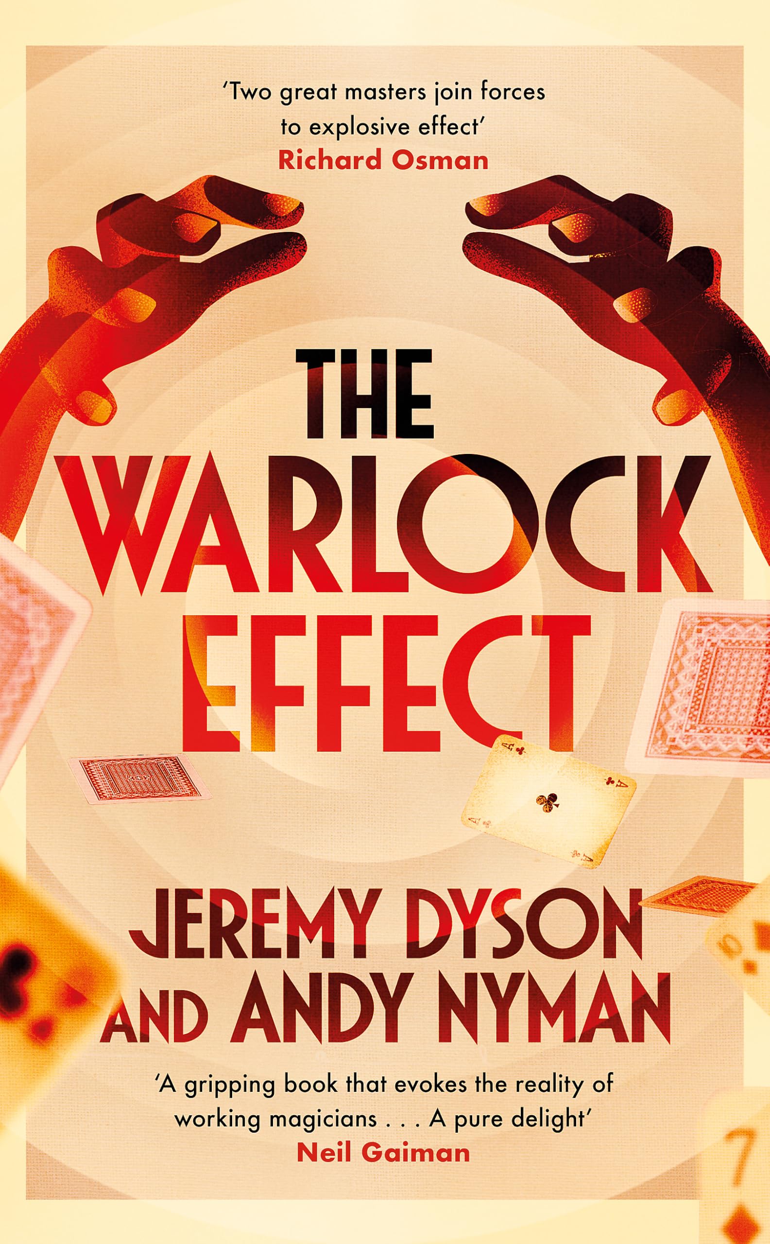 The Warlock Effect Historical Fiction