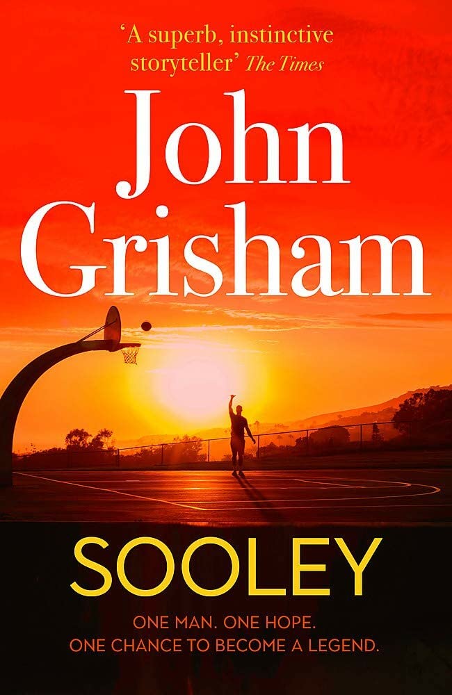 Sooley: The Gripping Bestseller from John Grisham - The perfect Christmas present Contemporary literature