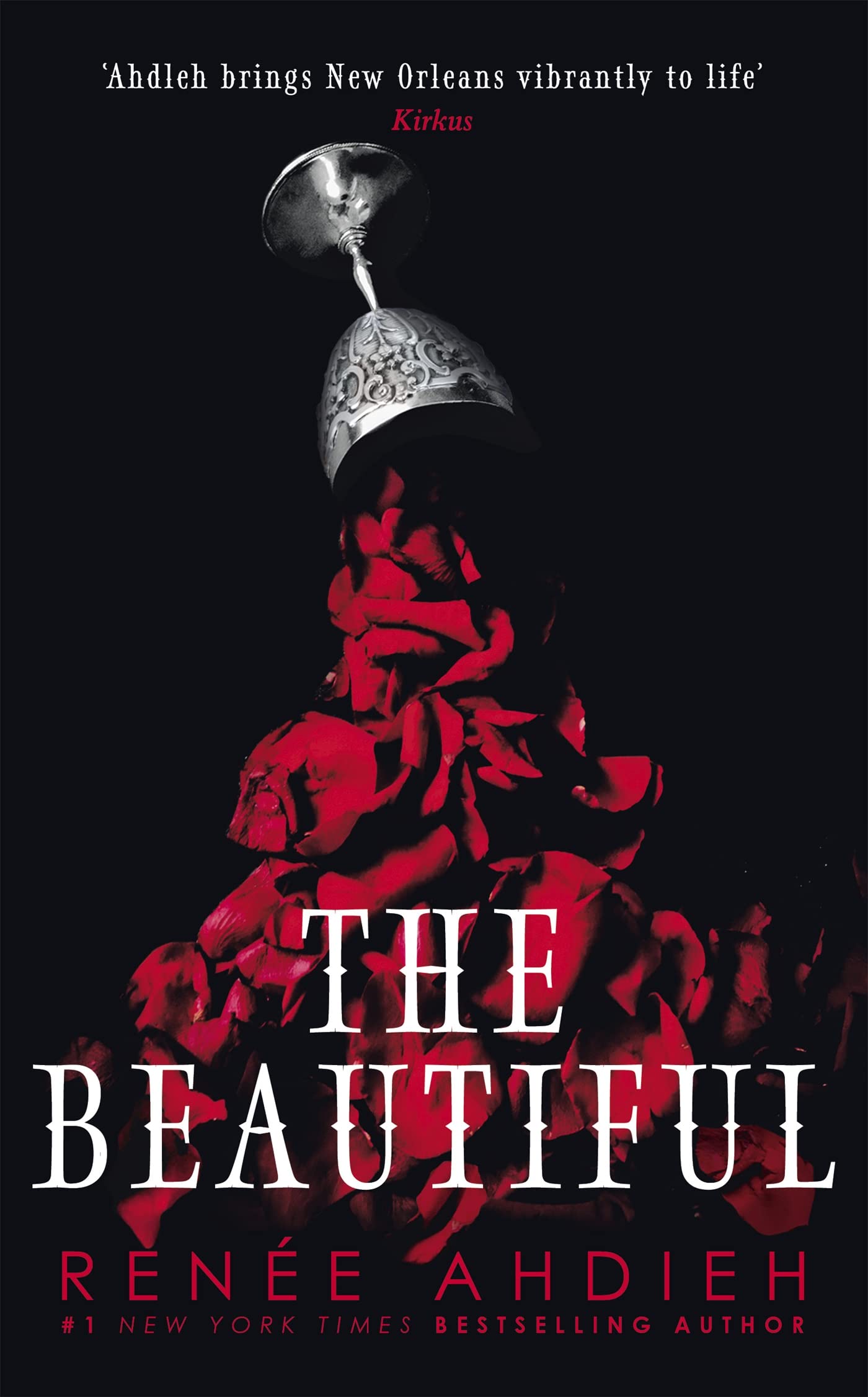 The Beautiful Horror & Mystery