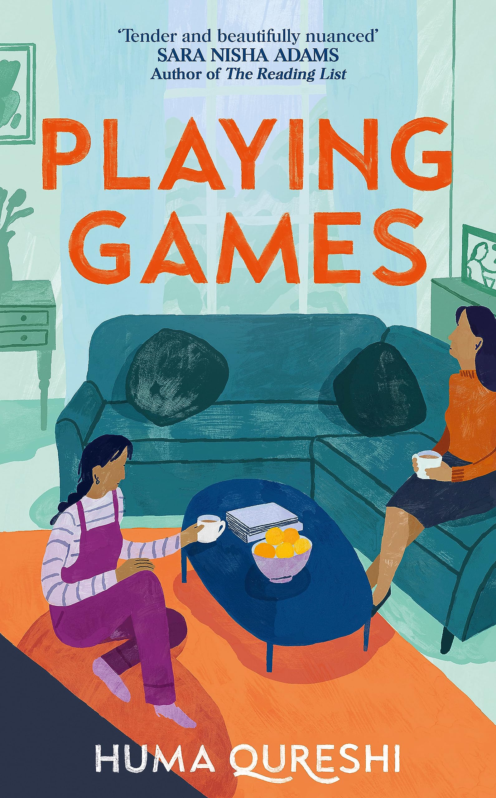 Playing Games: The gorgeous debut novel from the acclaimed author of How We Met Essays & Short Stories