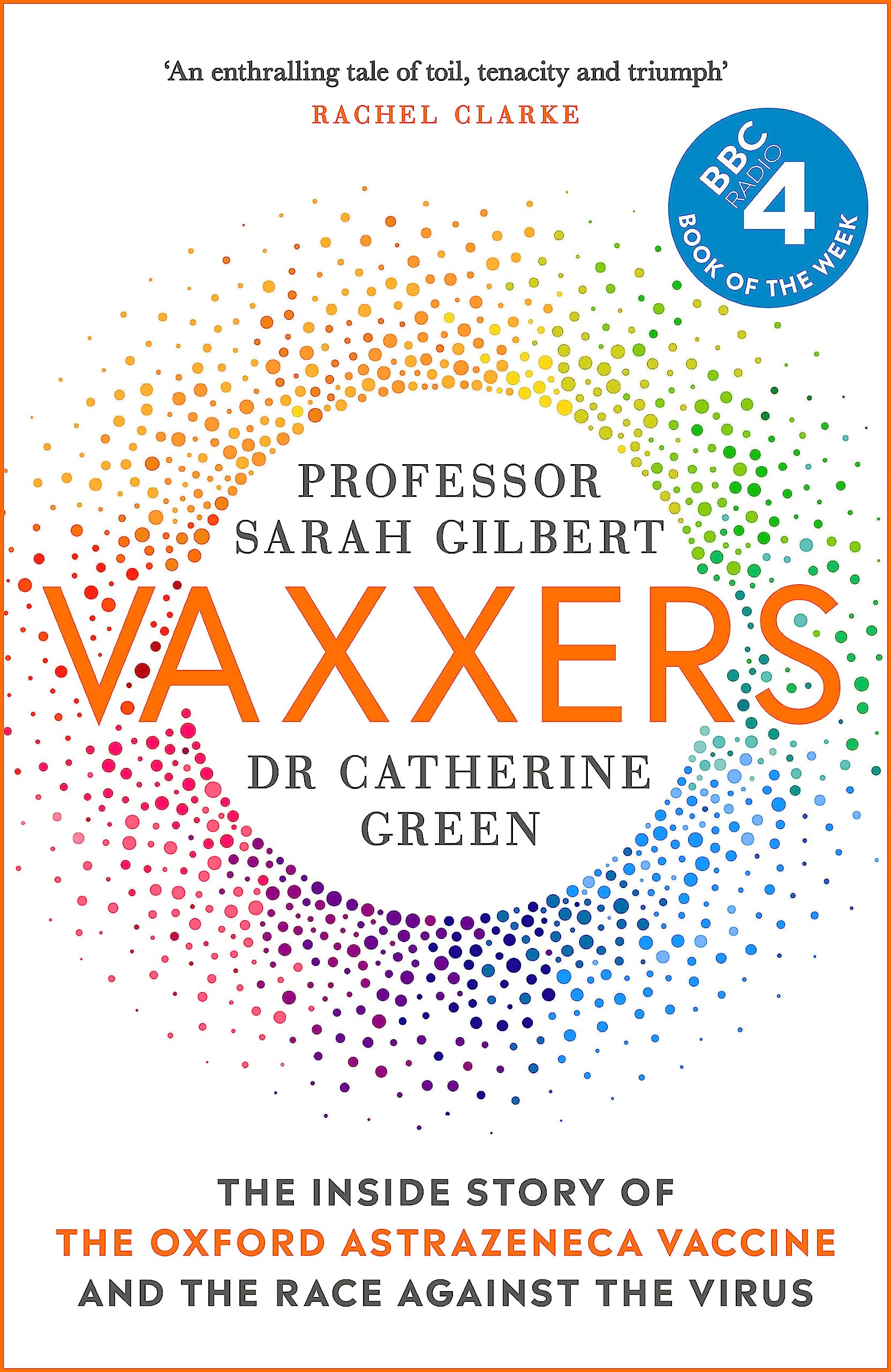 Product Image: Vaxxers