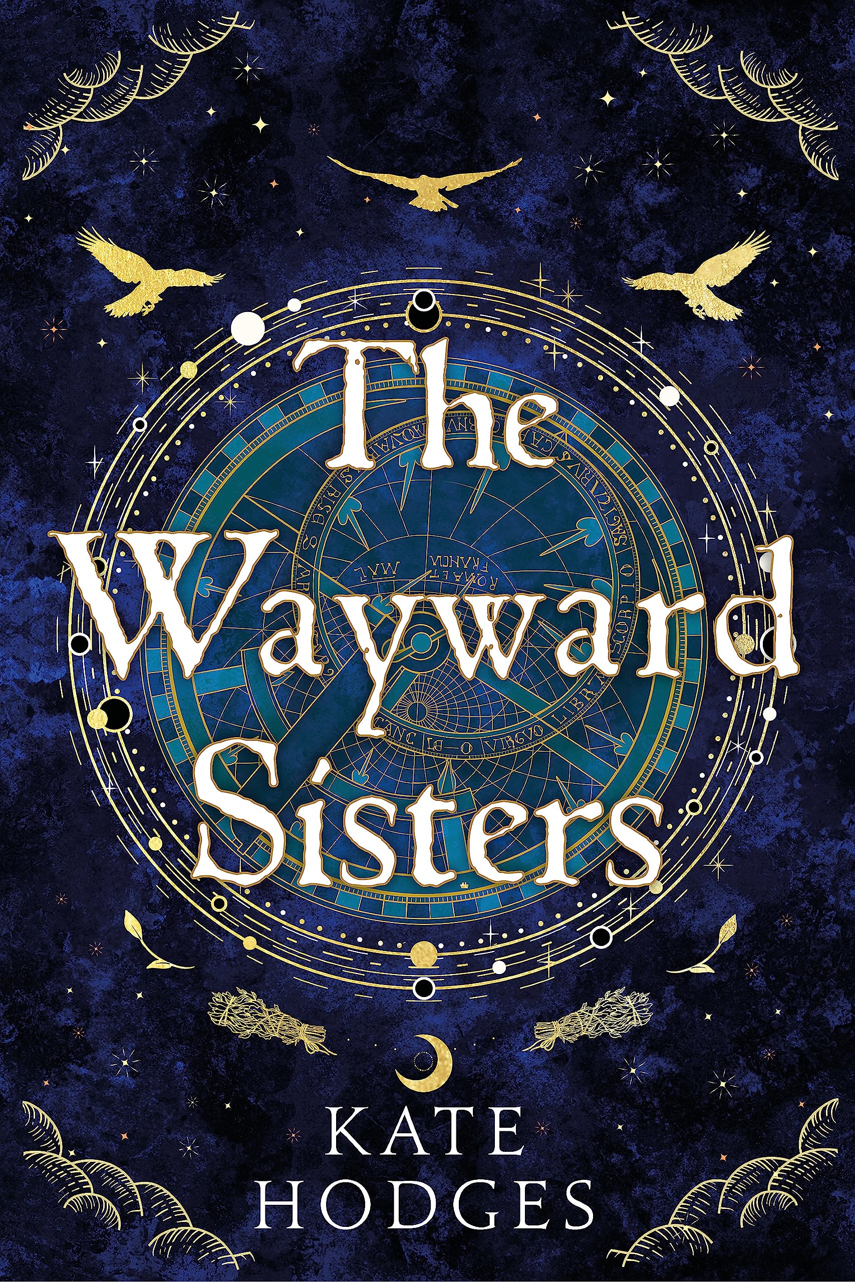 Product Image: The Wayward Sisters