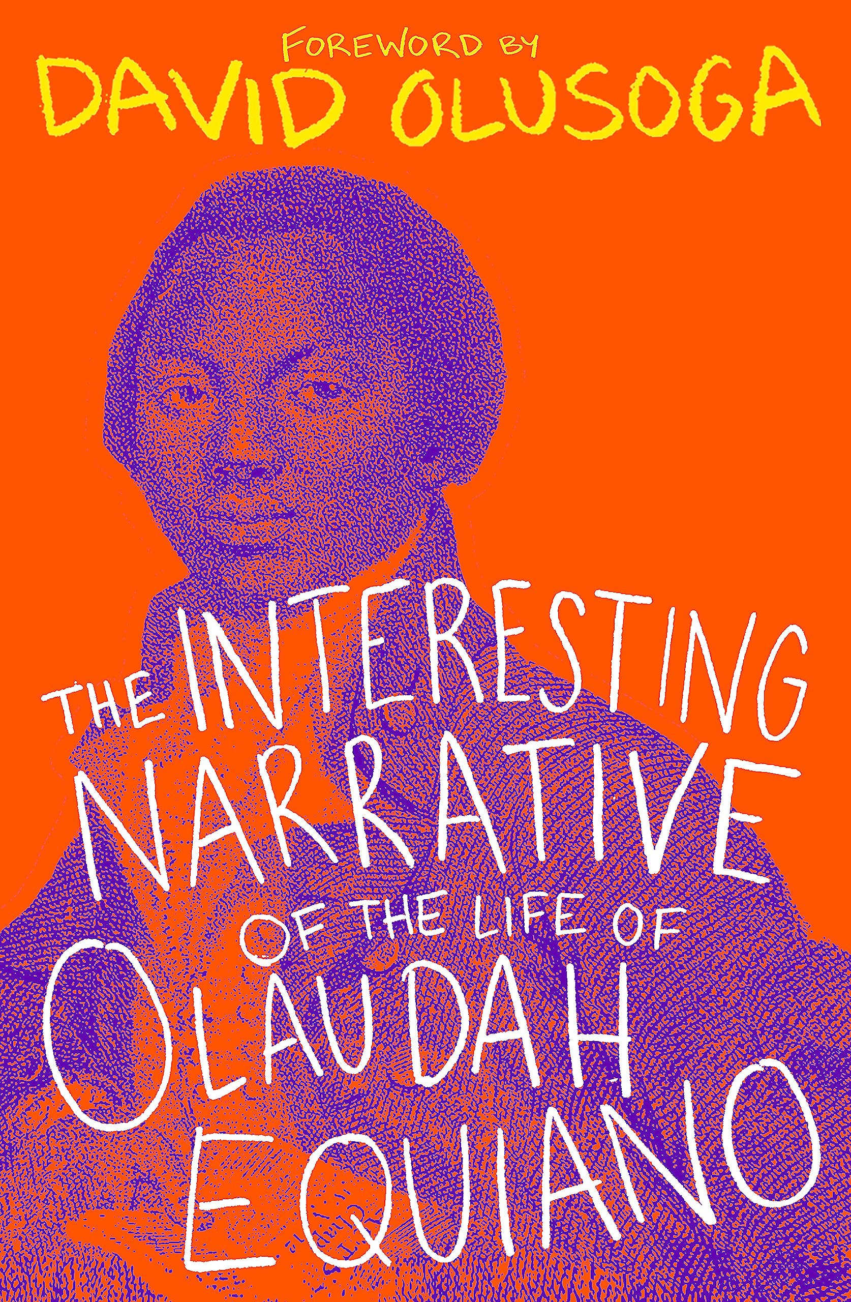 The Interesting Narrative of the Life of Olaudah Equiano Books