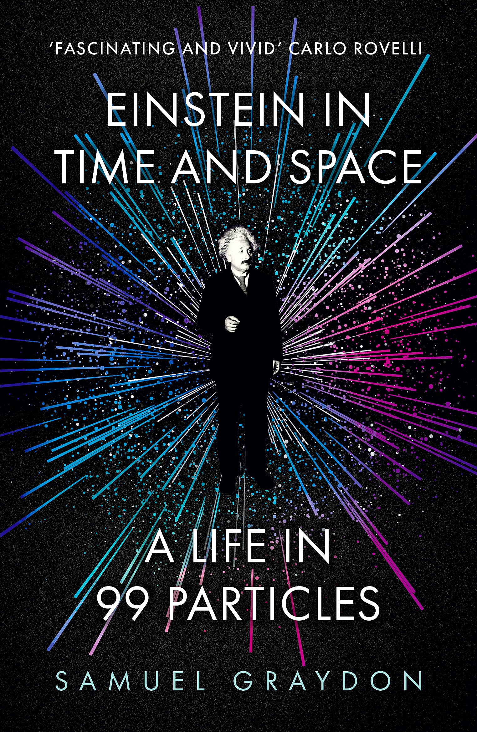 Einstein in Time and Space Science Books