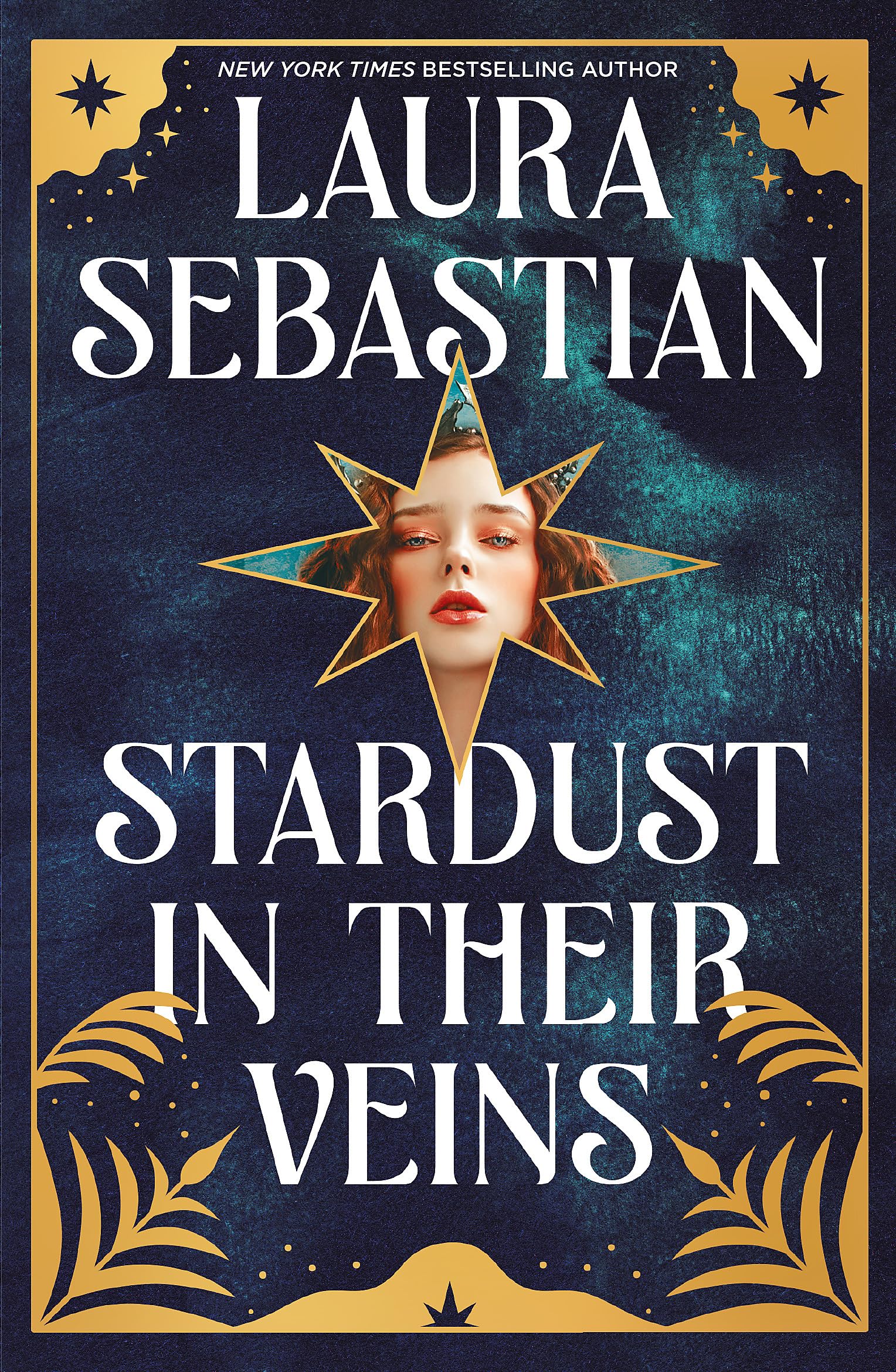 Stardust in their Veins: Following the dramatic and deadly events of Castles in Their Bones Contemporary literature