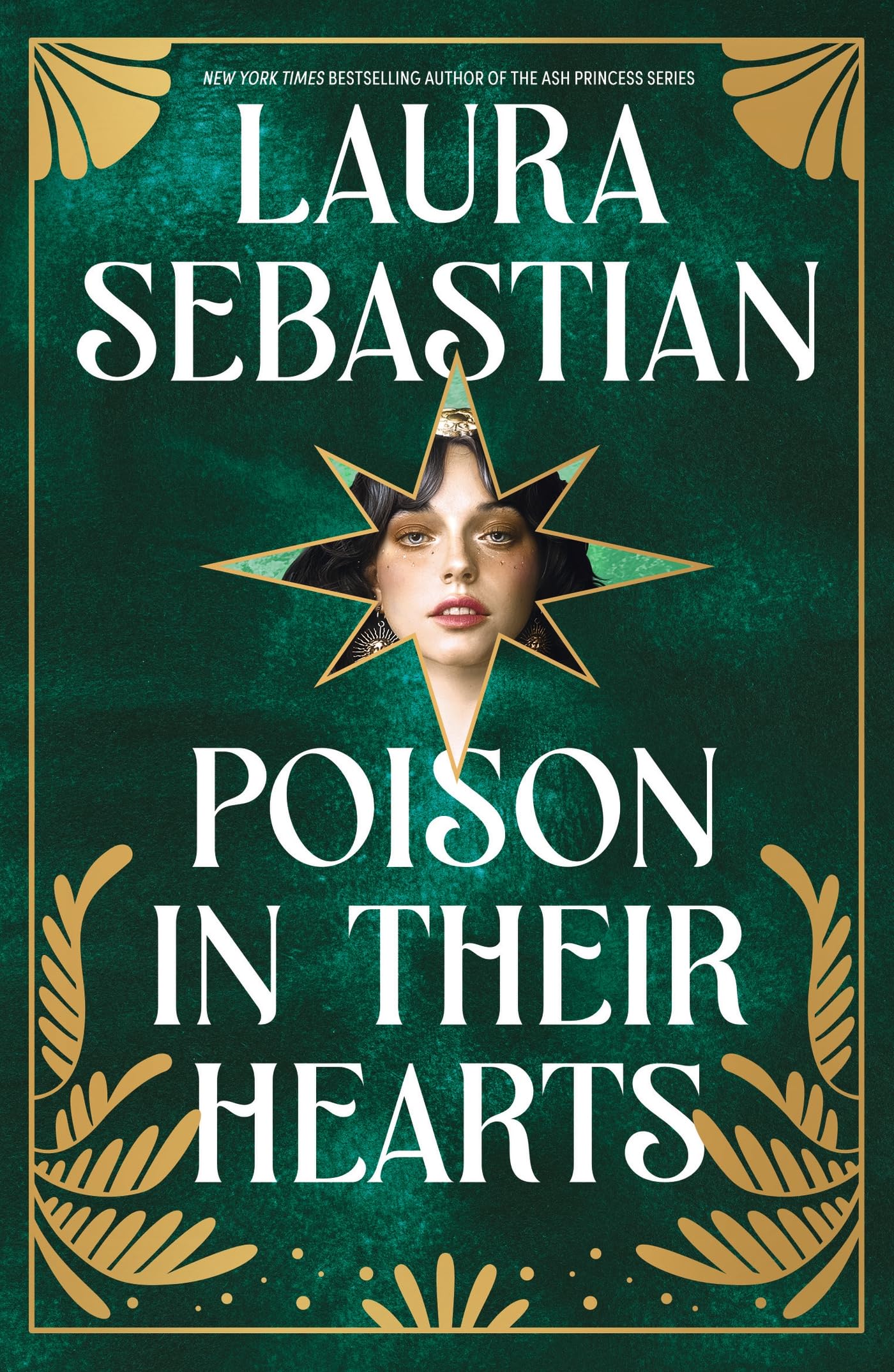 Poison In Their Hearts: the breathtaking conclusion to the Castles in their Bones trilogy Contemporary literature