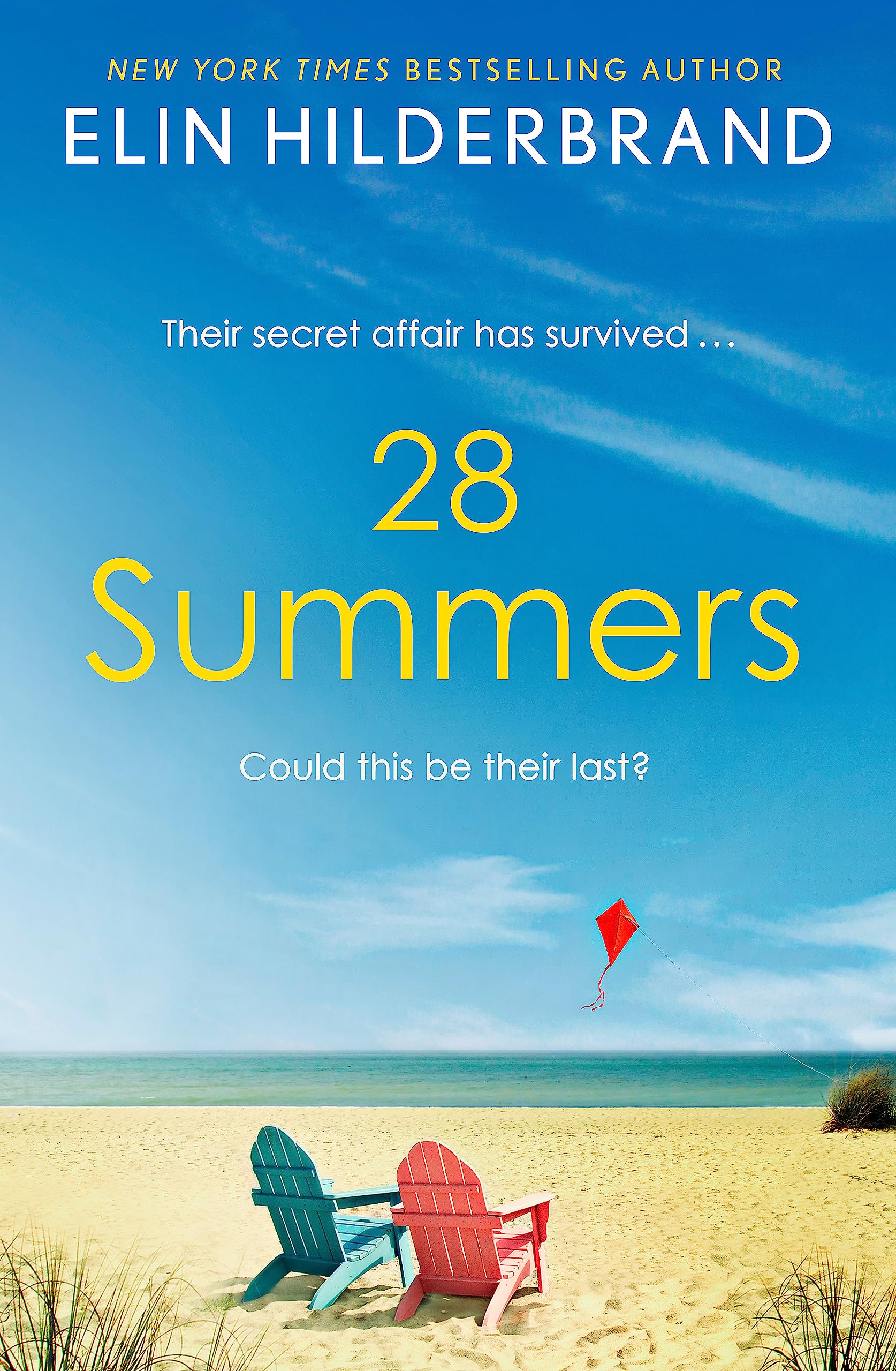 Product Image: 28 Summers
